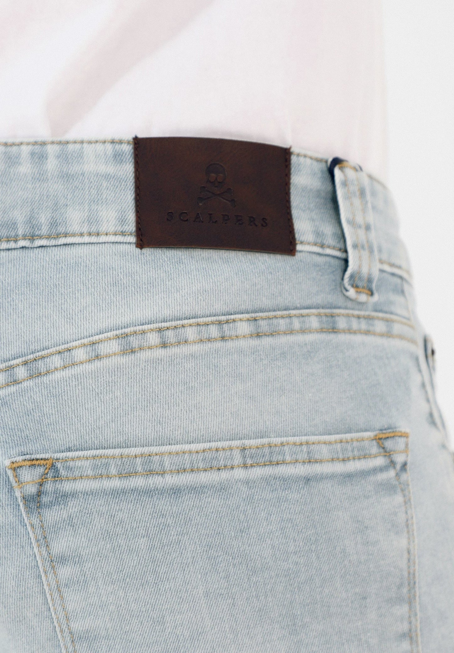 JEANS SKINNY