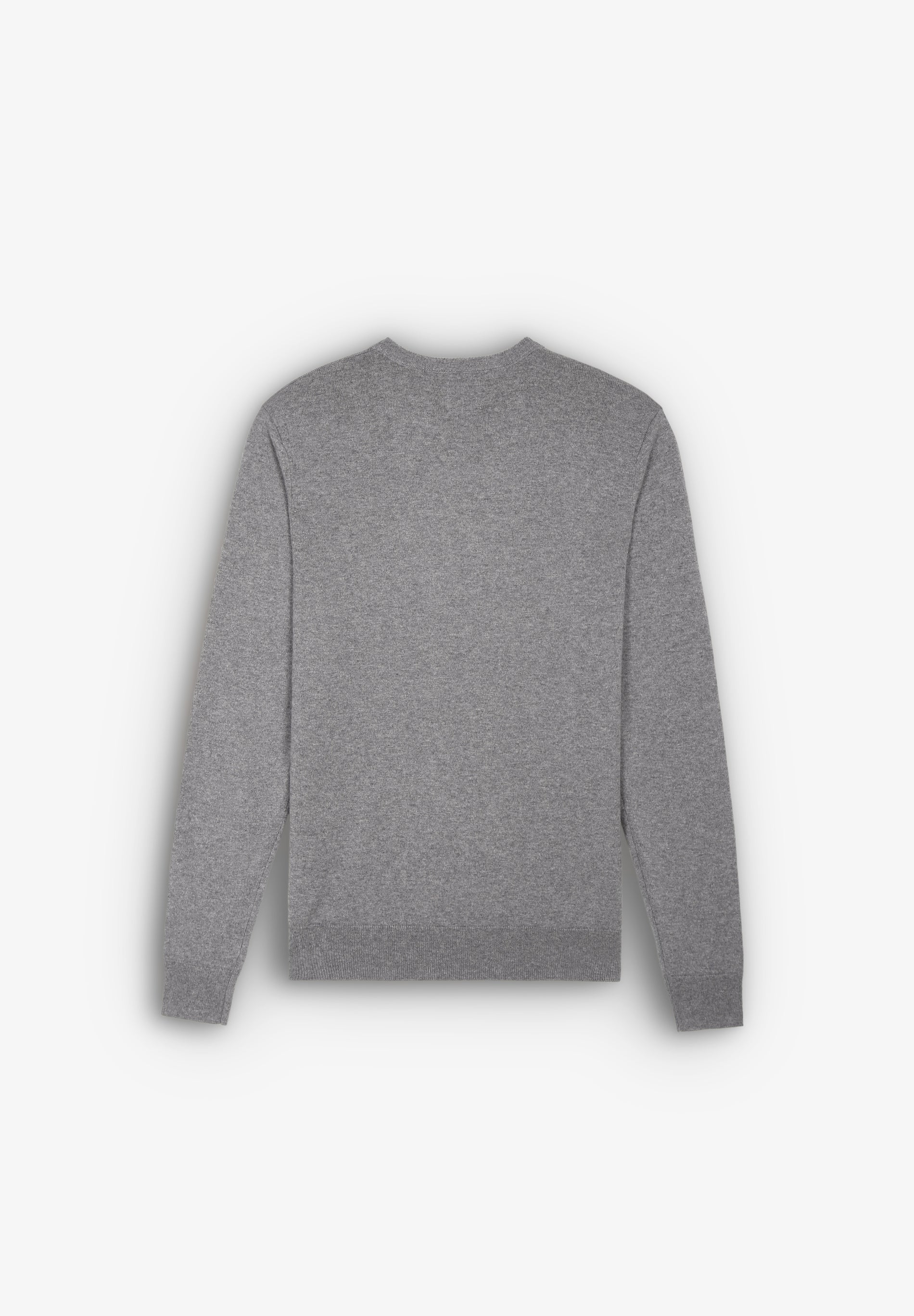 SCNOS BASIC ROUND NECK