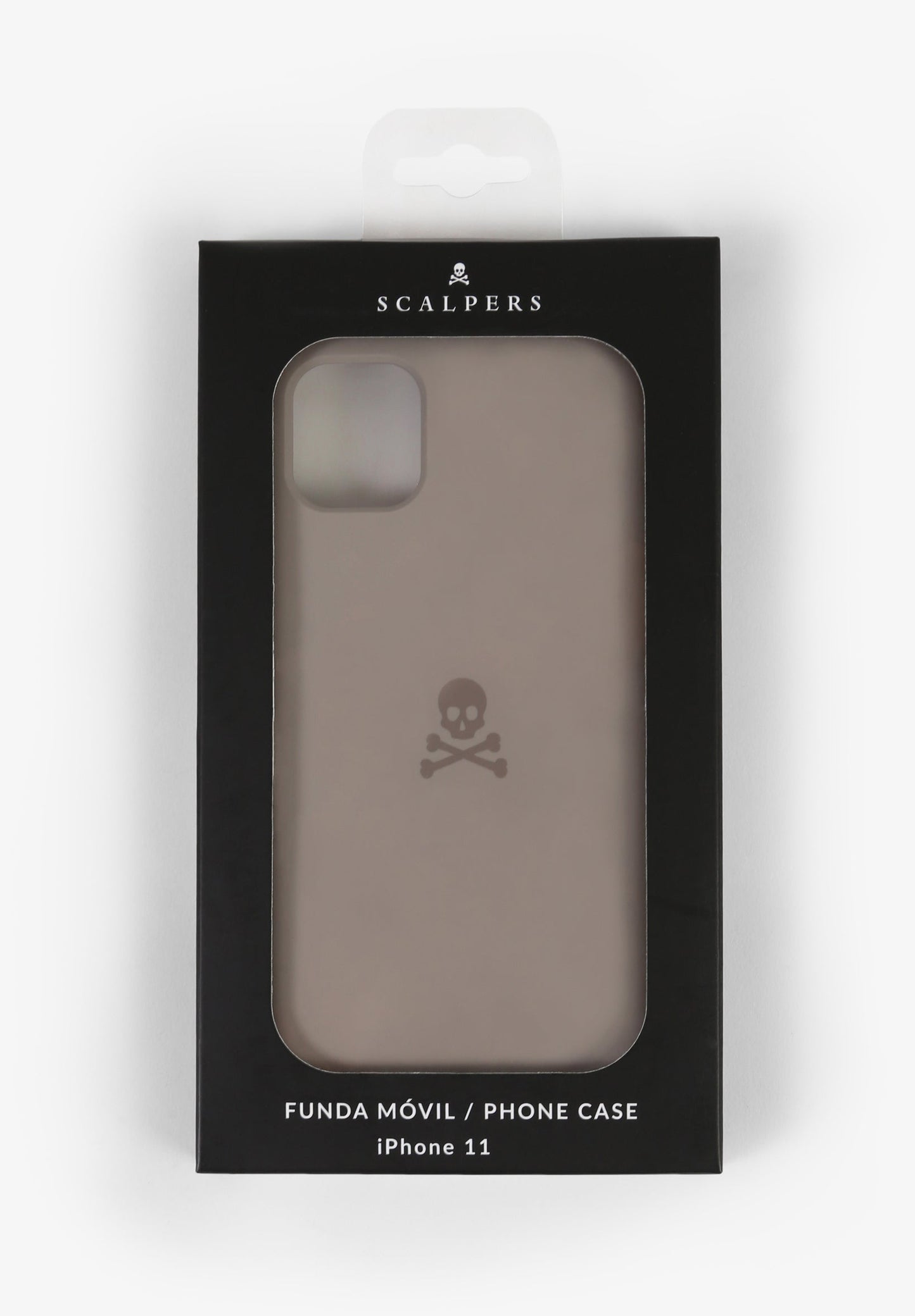 FUNDA IPHONE 11 SCALPERS
