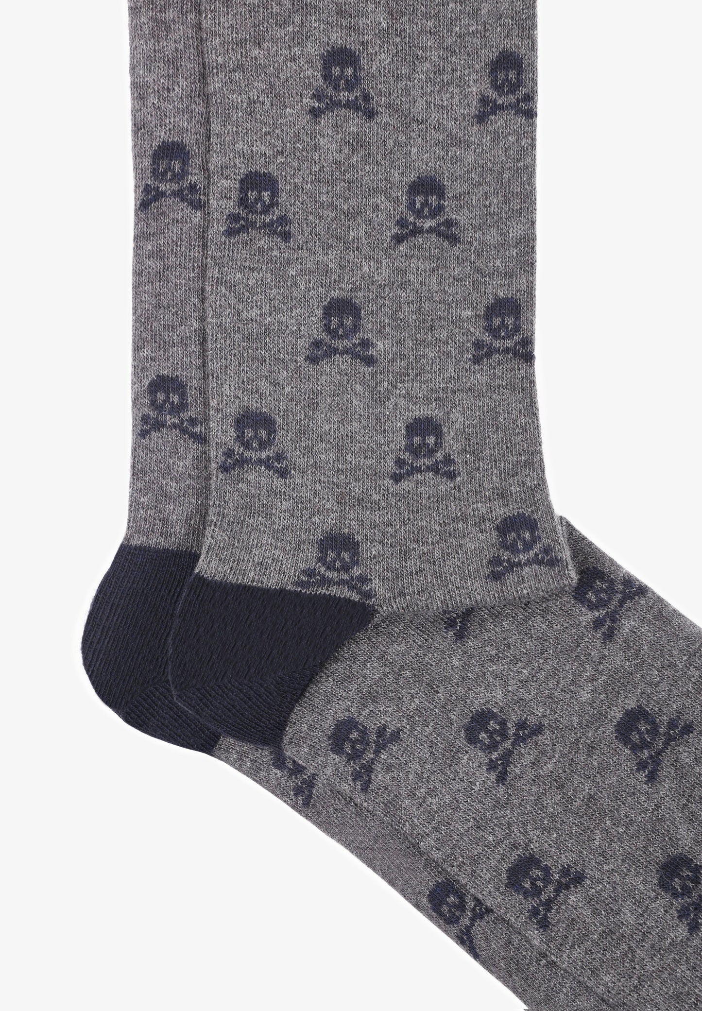 CALCETINES CALAVERAS ALL OVER