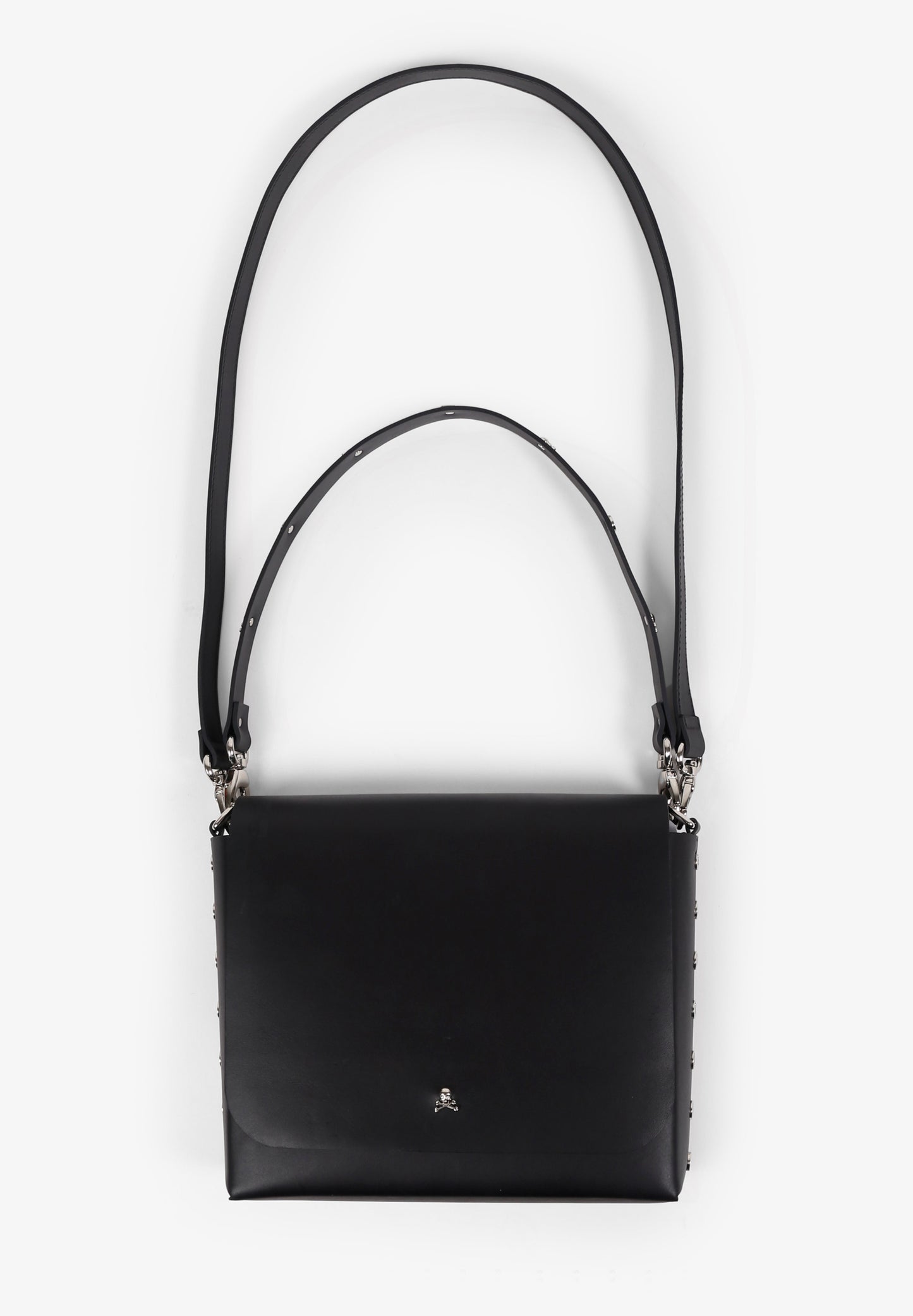 BOLSO DOBLE ASA CALAVERAS