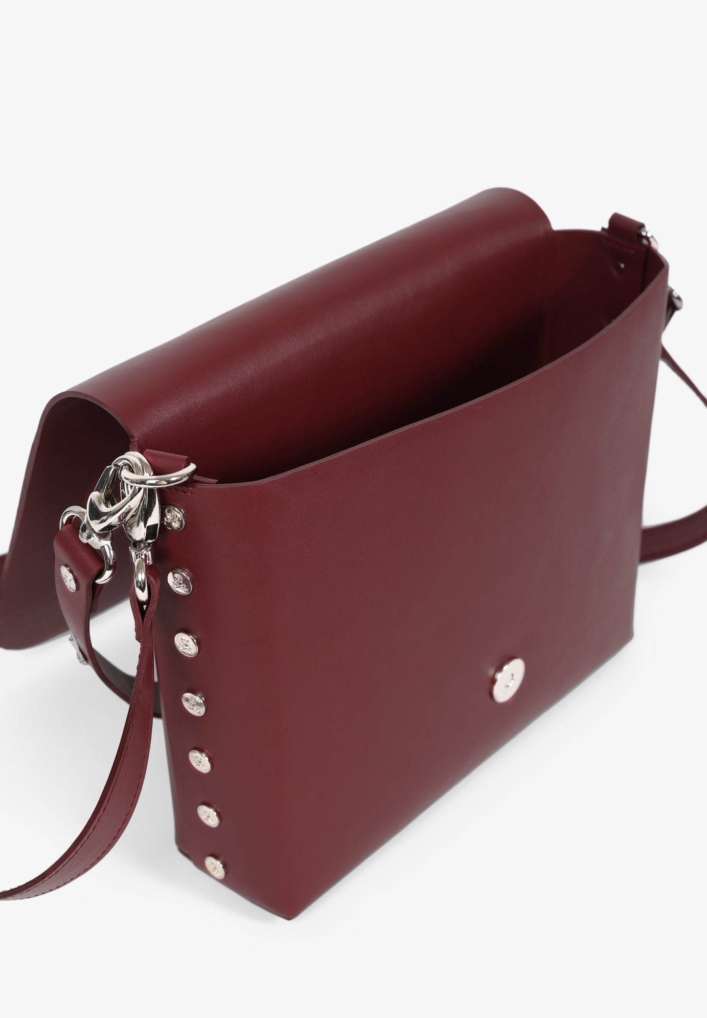 BOLSO DOBLE ASA CALAVERAS