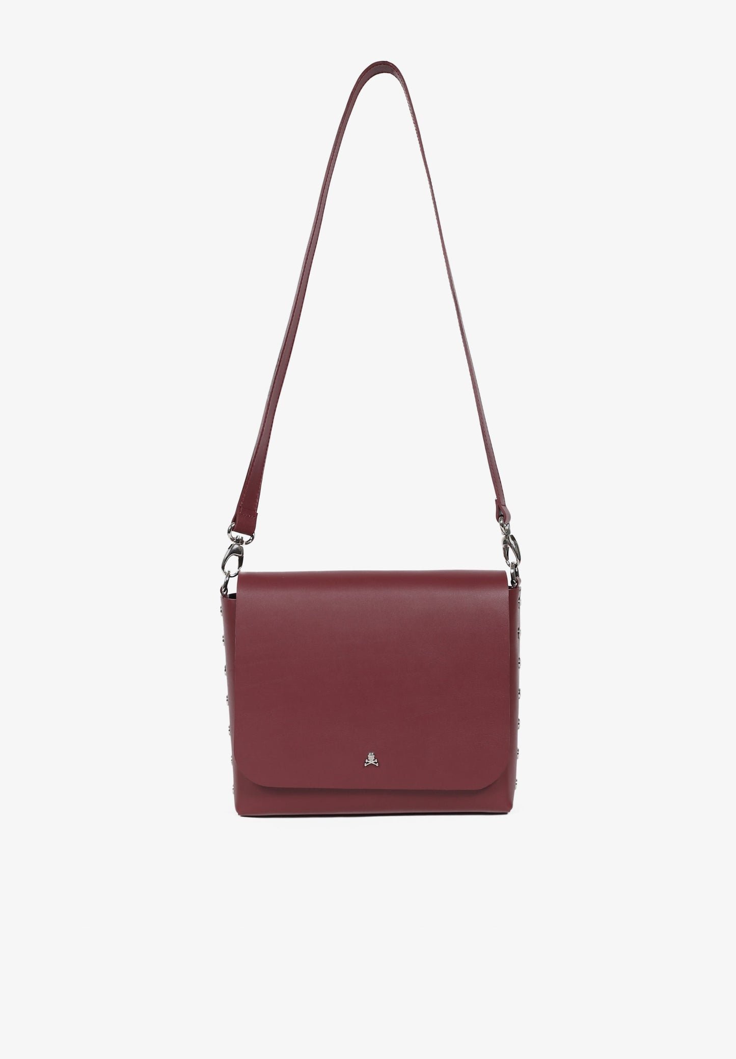 BOLSO DOBLE ASA CALAVERAS