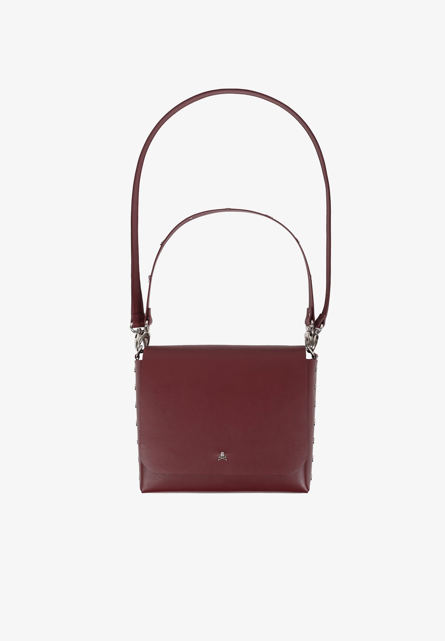 BOLSO DOBLE ASA CALAVERAS