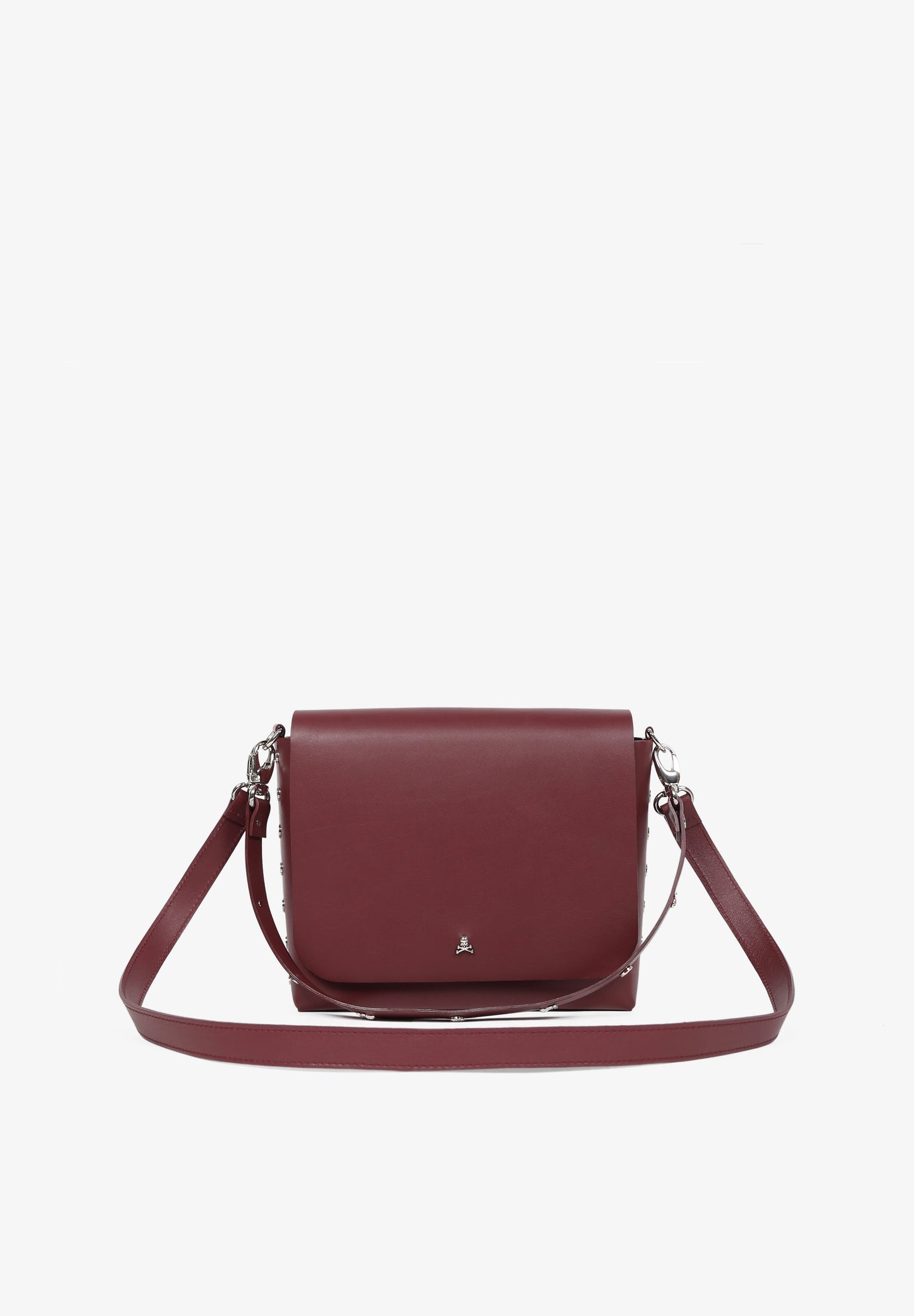 BOLSO DOBLE ASA CALAVERAS