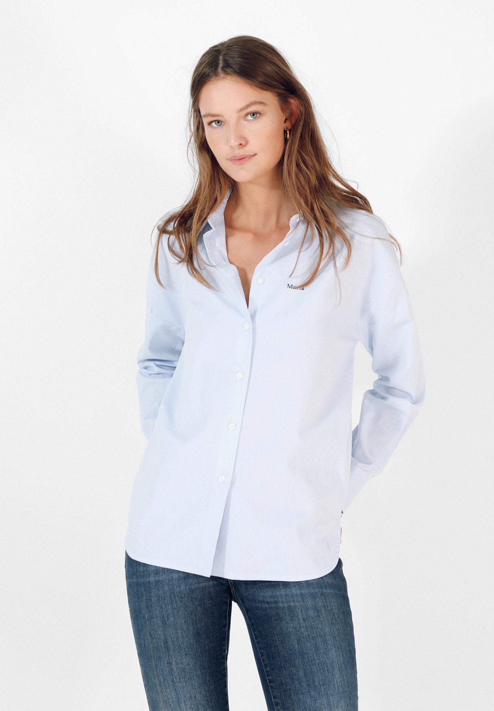 CAMISA PERSONALIZABLE EDICIÓN LIMITADA