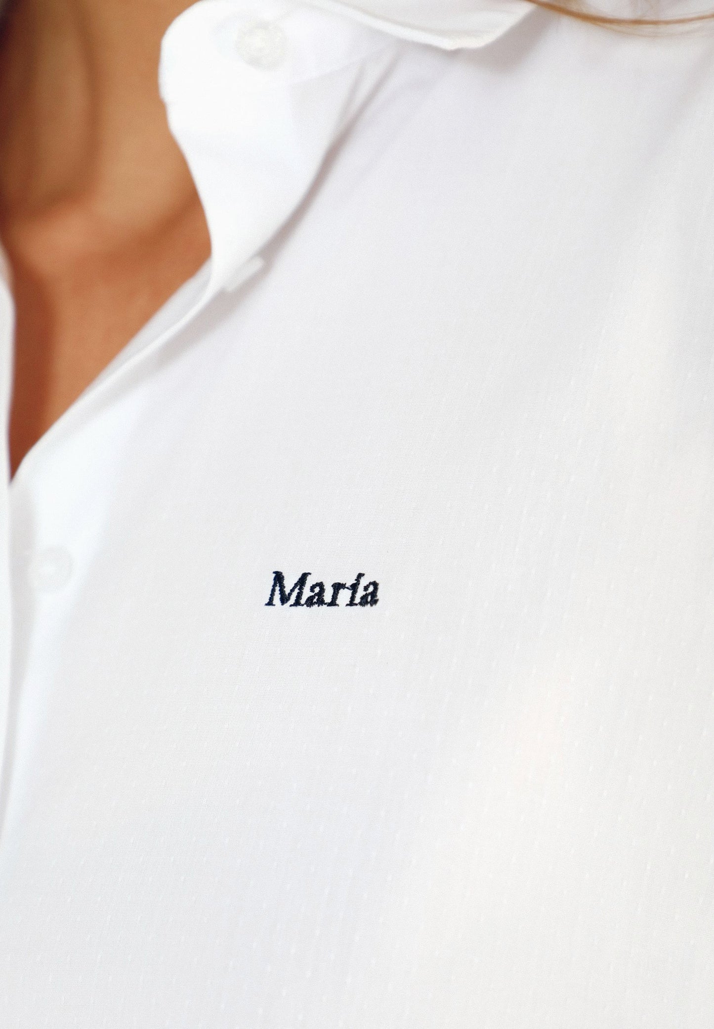 CAMISA PERSONALIZABLE EDICIÓN LIMITADA