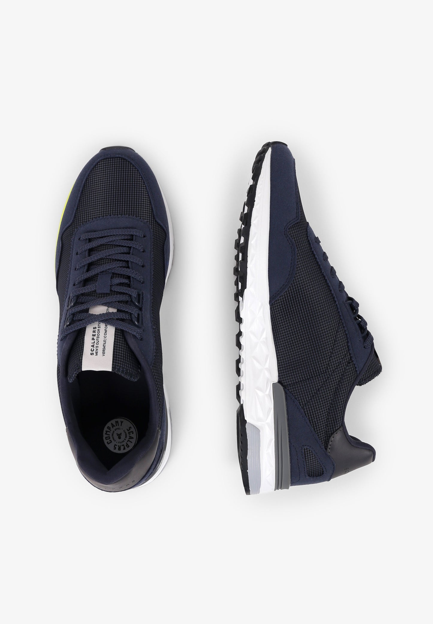 SNEAKERS HARRY