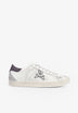 SNEAKERS BAJAS ENVEJECIDAS