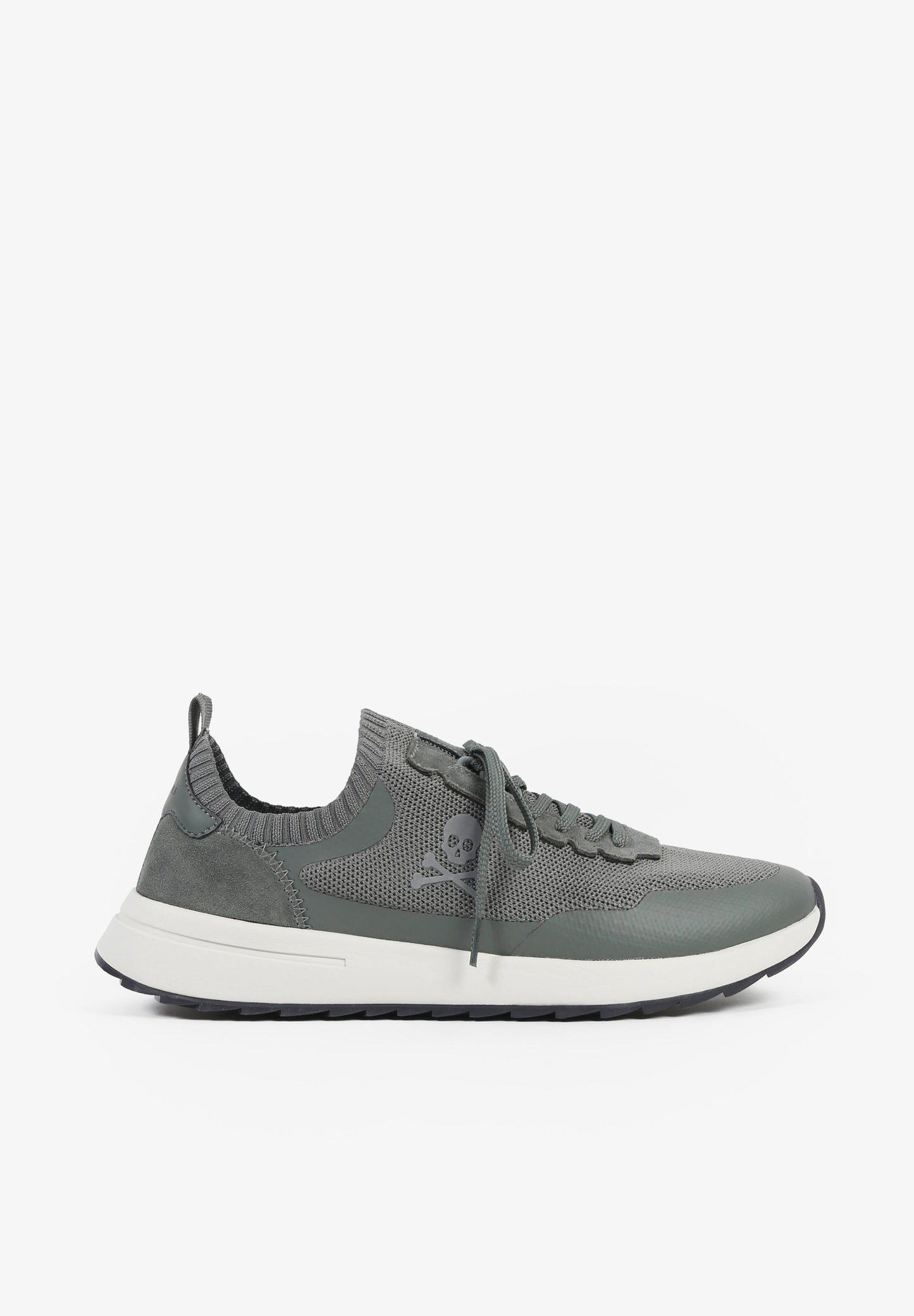 SNEAKERS KNIT LIGERAS