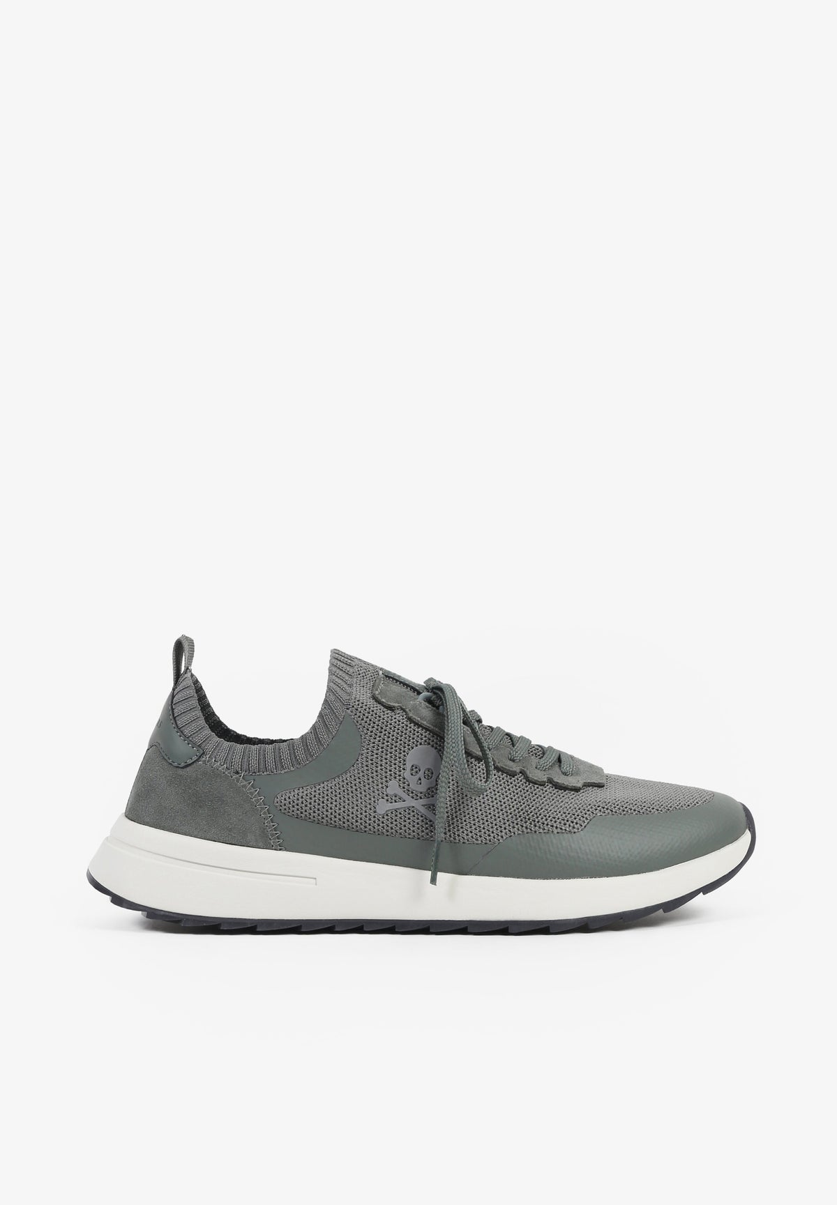 SNEAKERS KNIT LIGERAS