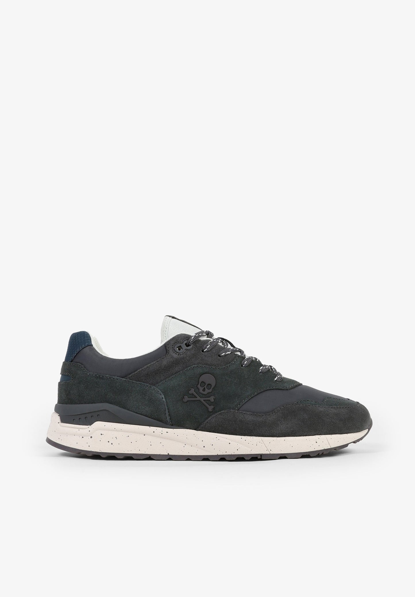 SNEAKERS SUELA ANCHA