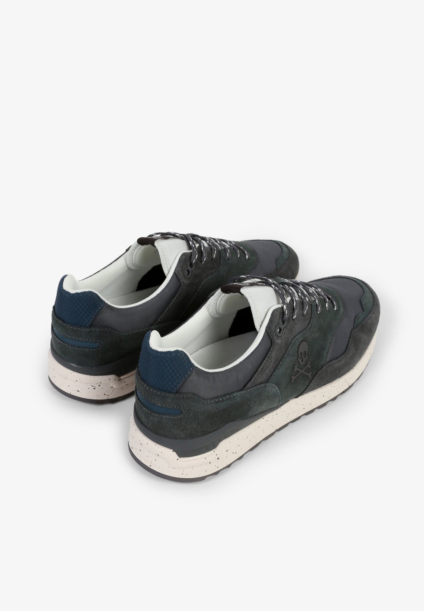 SNEAKERS SUELA ANCHA