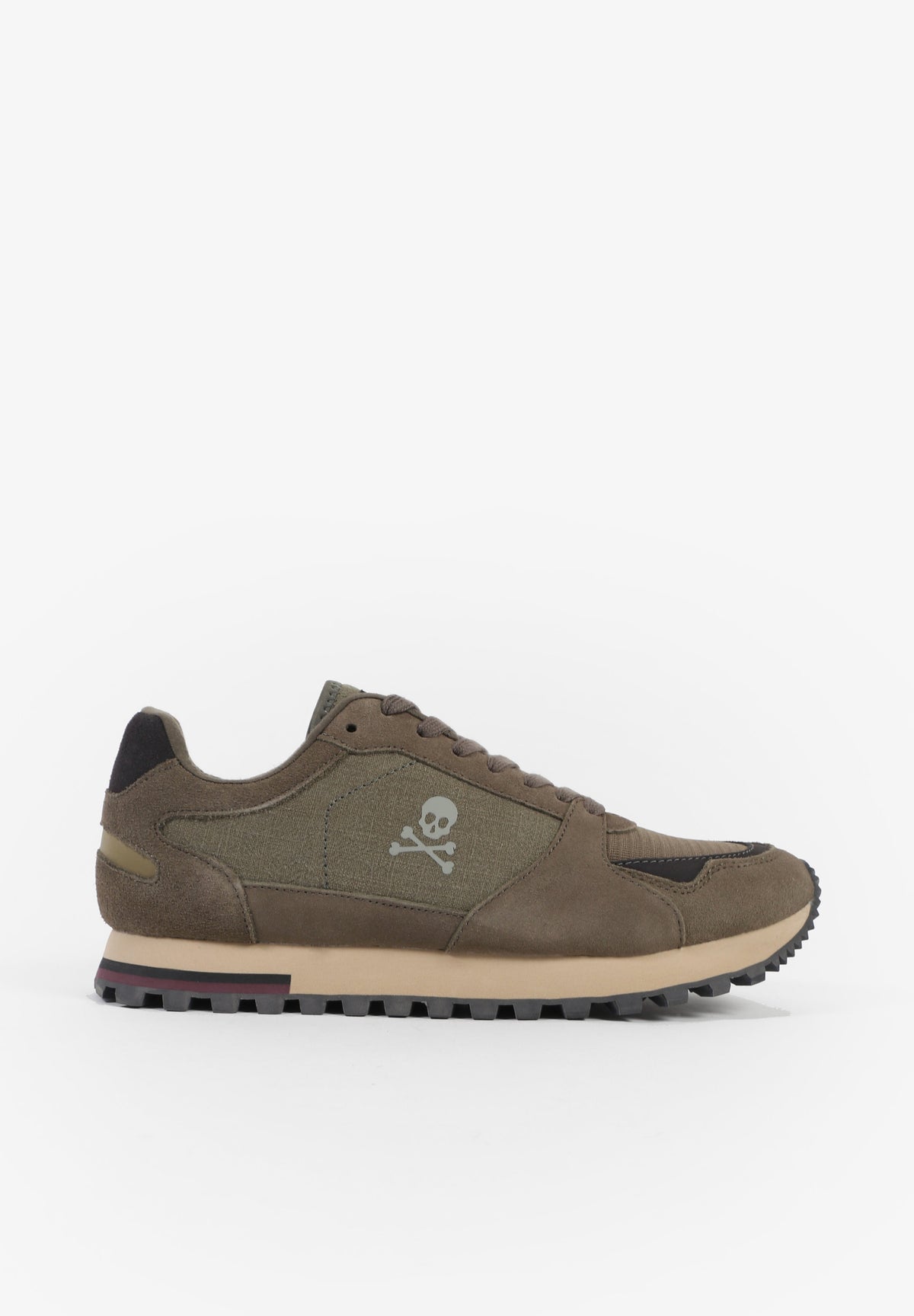 SNEAKERS SERRAJE MARSHALL
