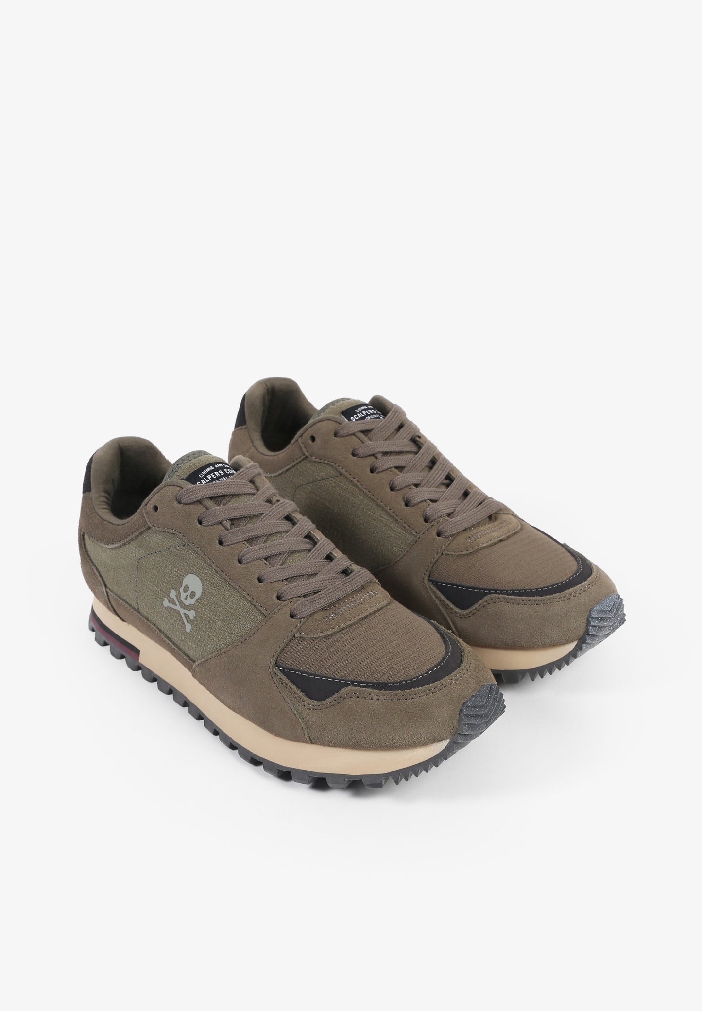 SNEAKERS SERRAJE MARSHALL