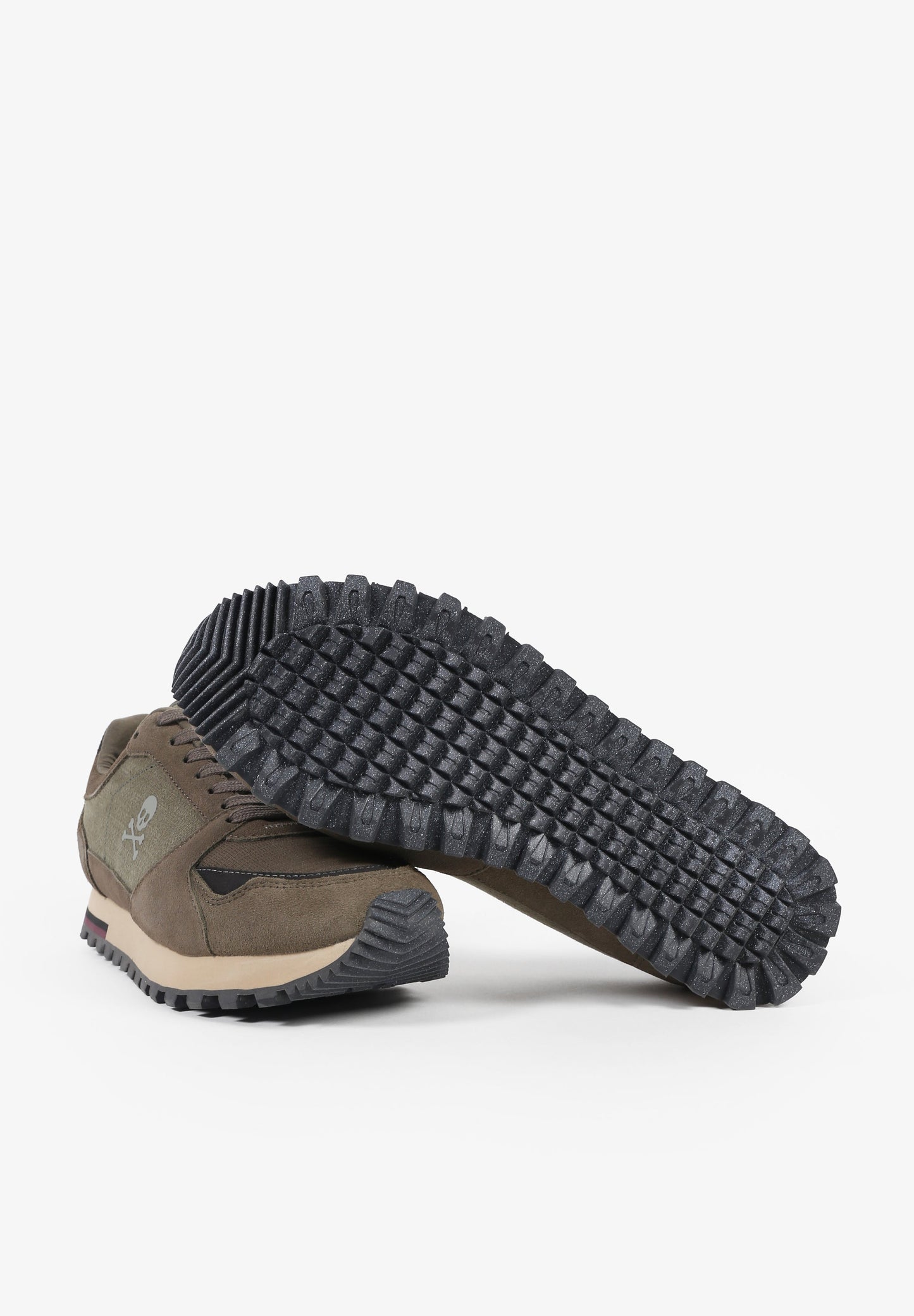 SNEAKERS SERRAJE MARSHALL
