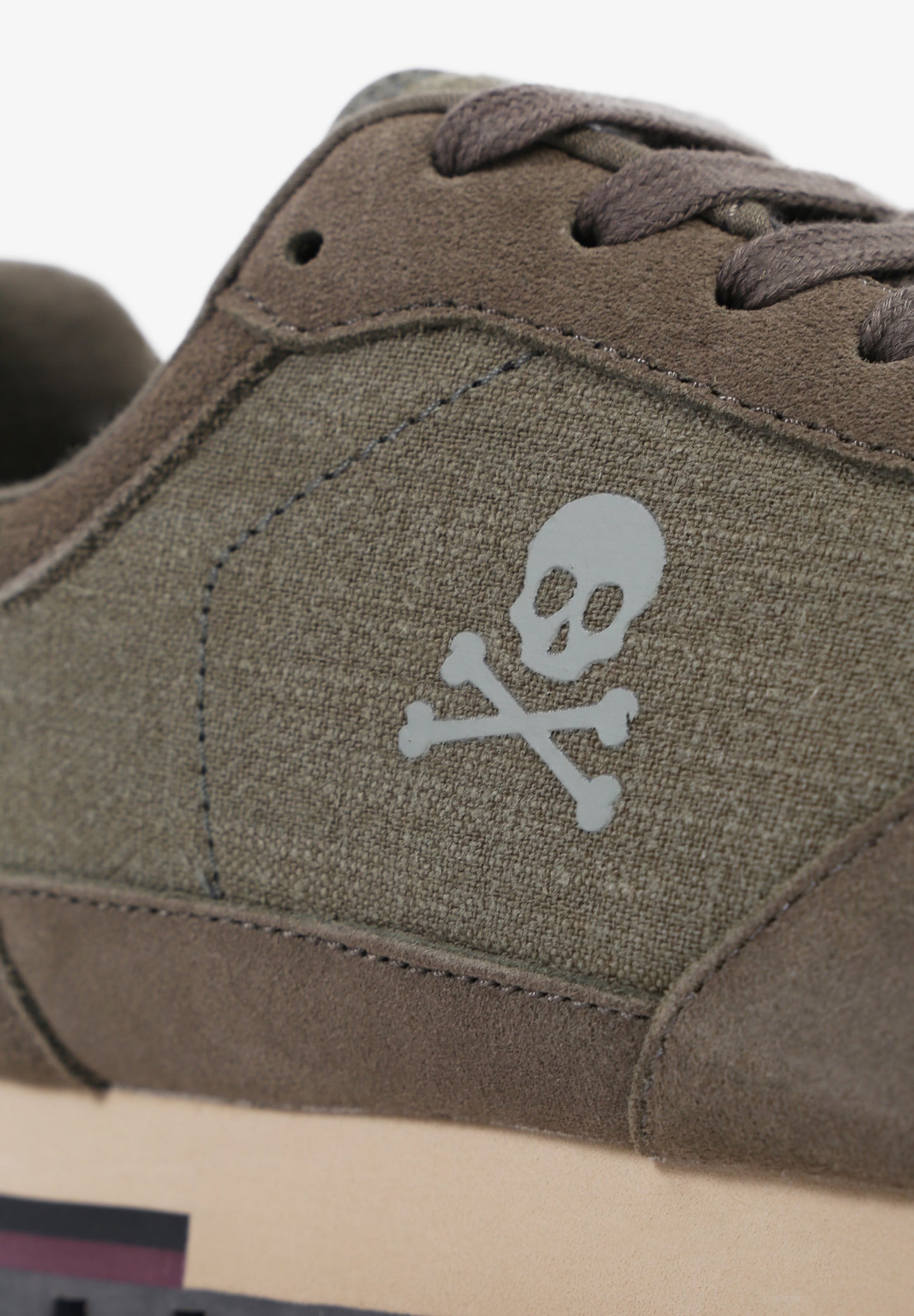 SNEAKERS SERRAJE MARSHALL