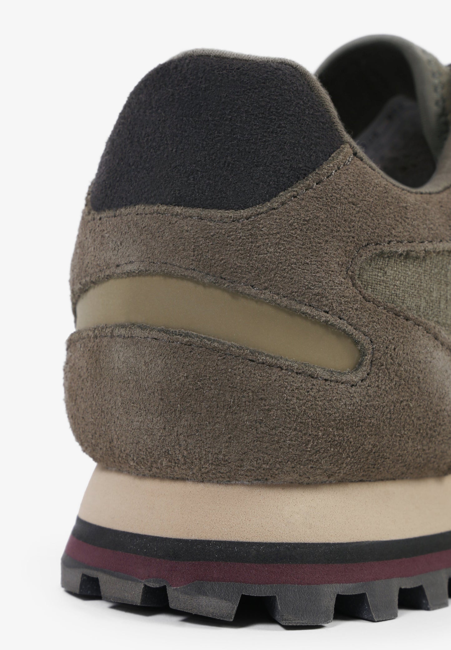 SNEAKERS SERRAJE MARSHALL