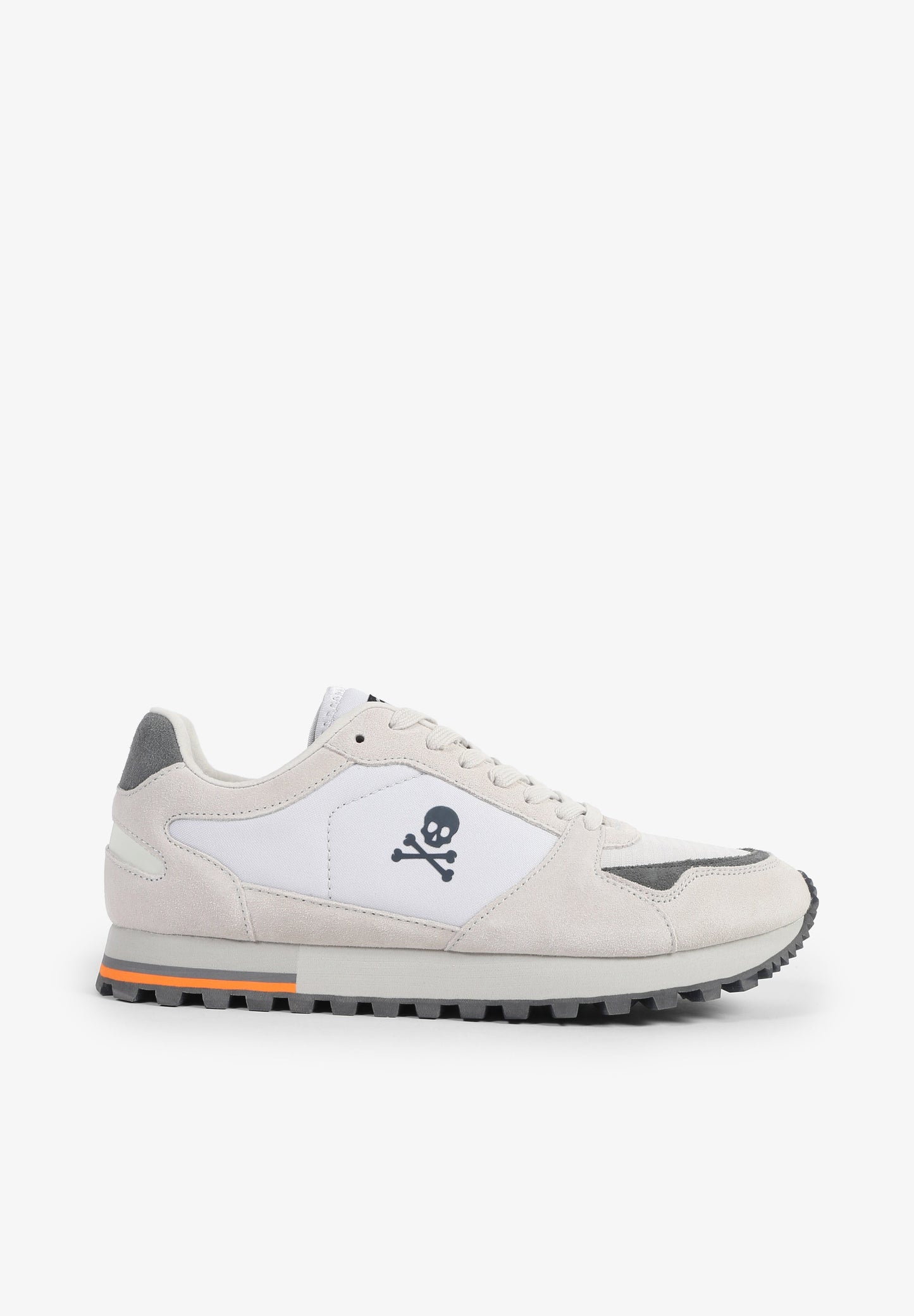 SNEAKERS SERRAJE MARSHALL