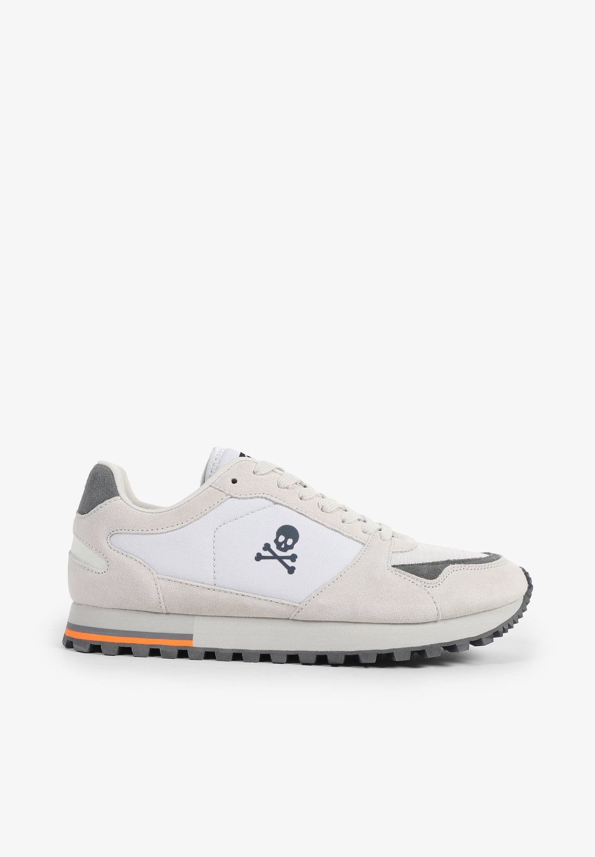 SNEAKERS SERRAJE MARSHALL