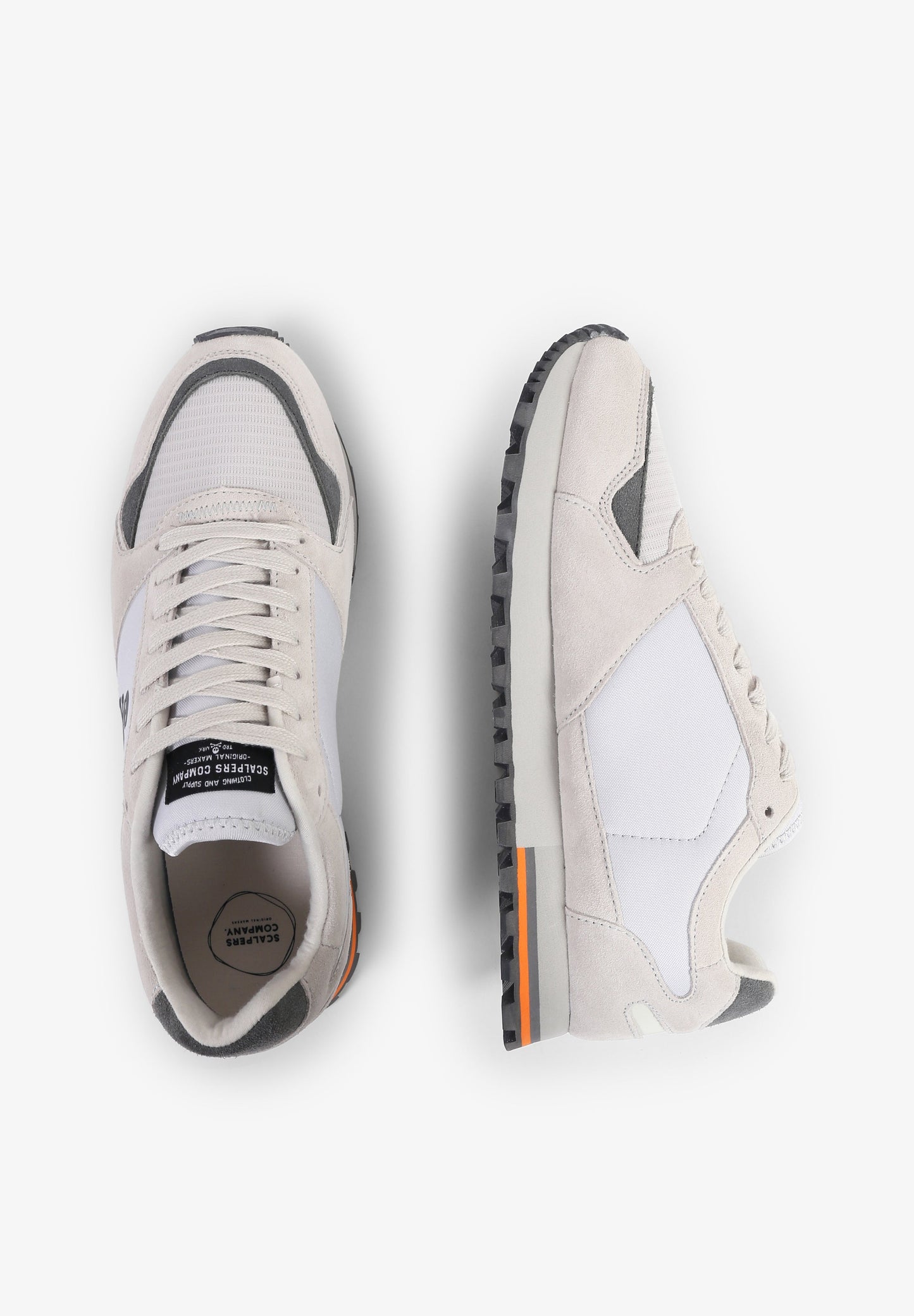 SNEAKERS SERRAJE MARSHALL