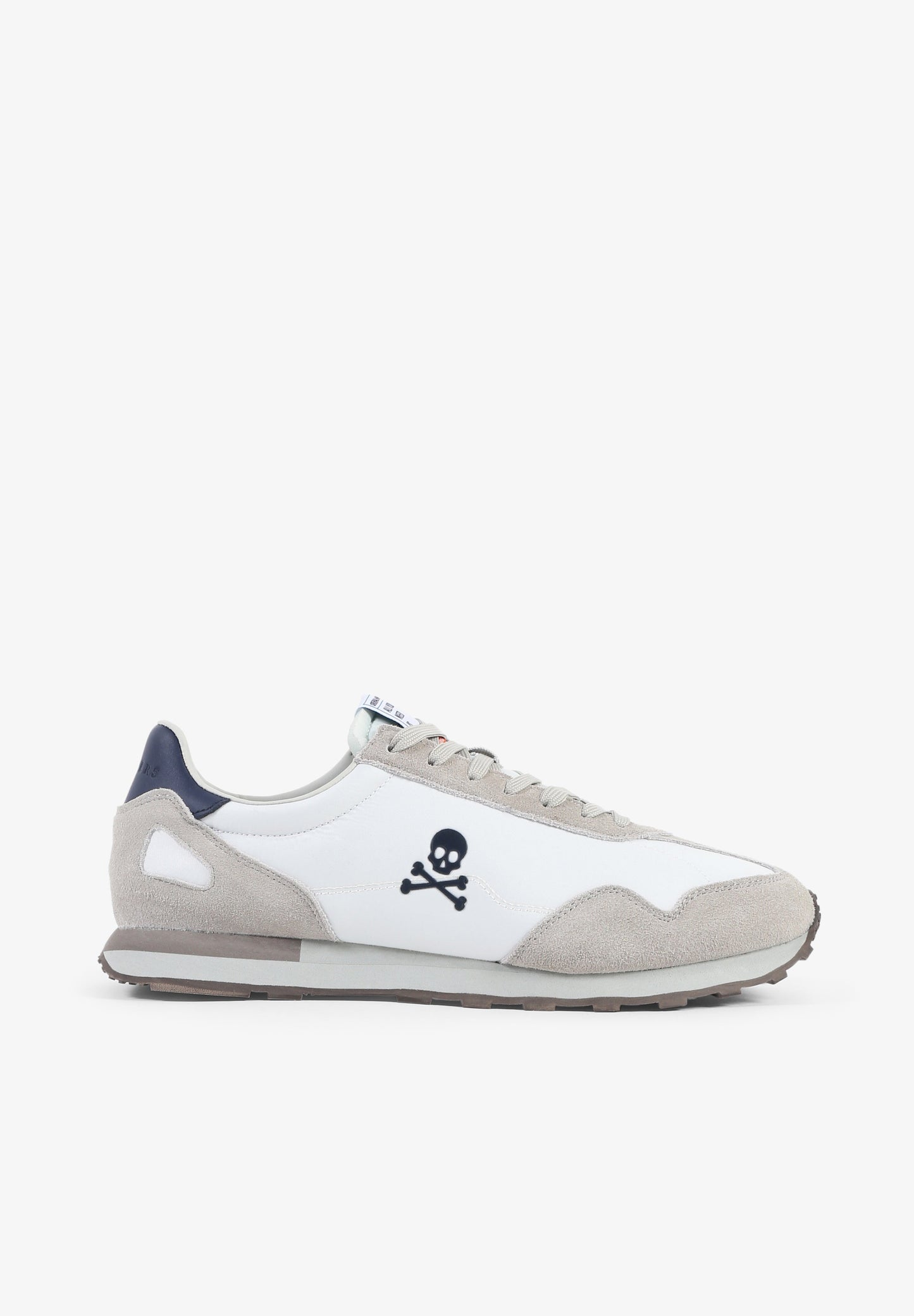 SNEAKERS RETRO