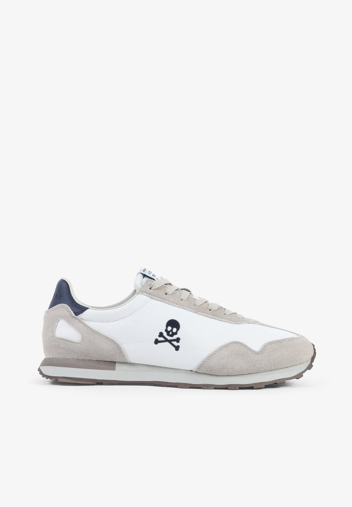 SNEAKERS RETRO
