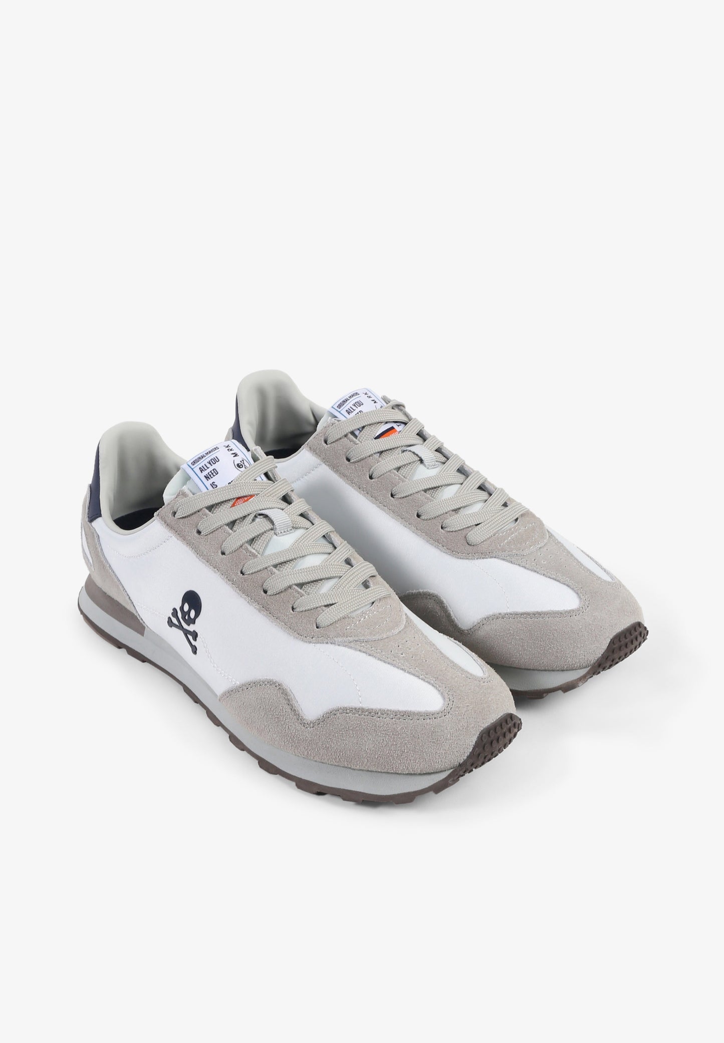 SNEAKERS RETRO