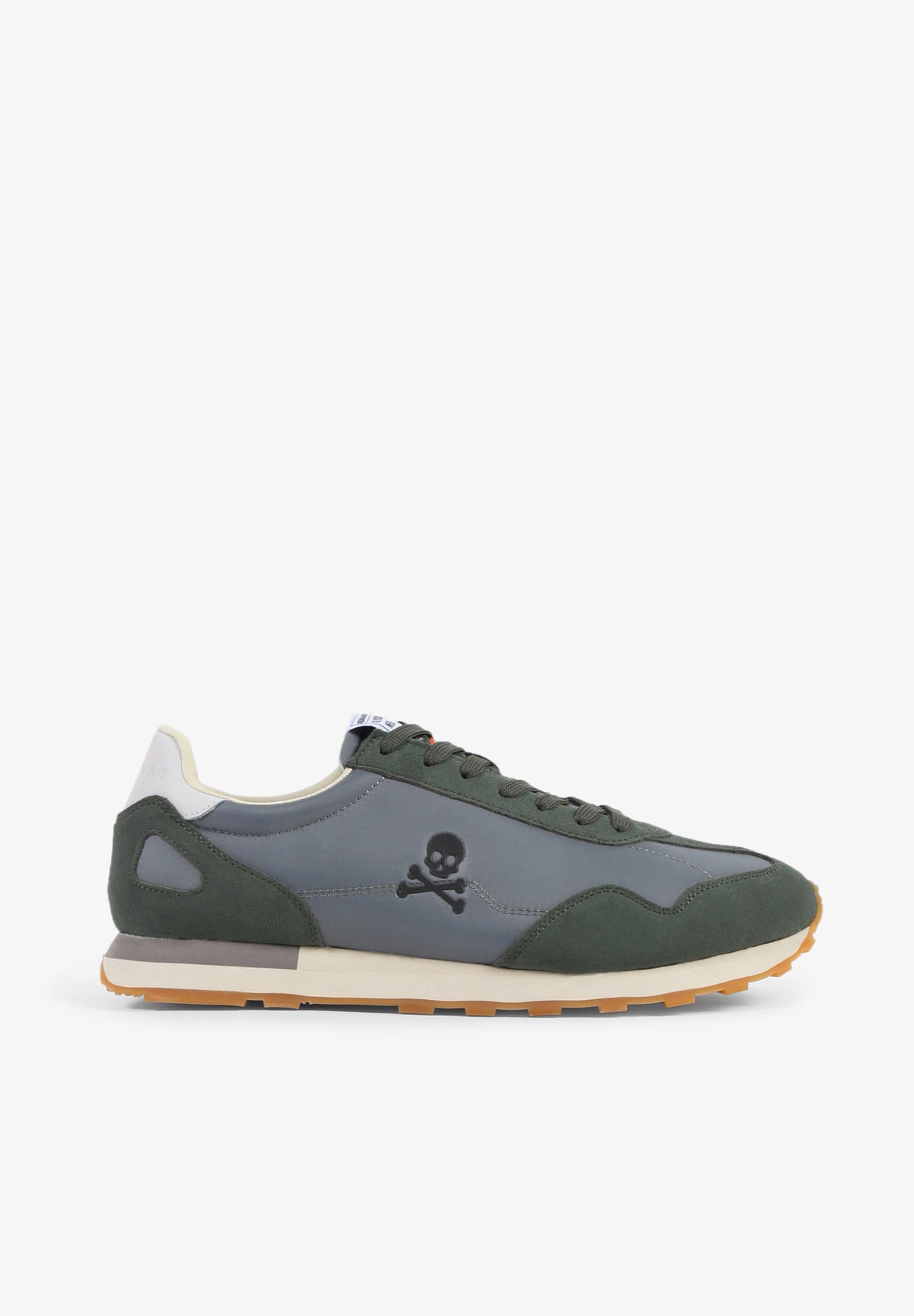 SNEAKERS RETRO