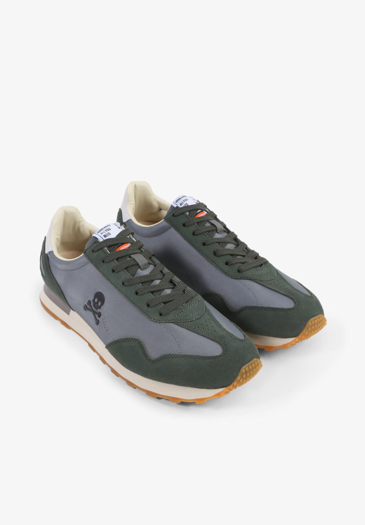 SNEAKERS RETRO