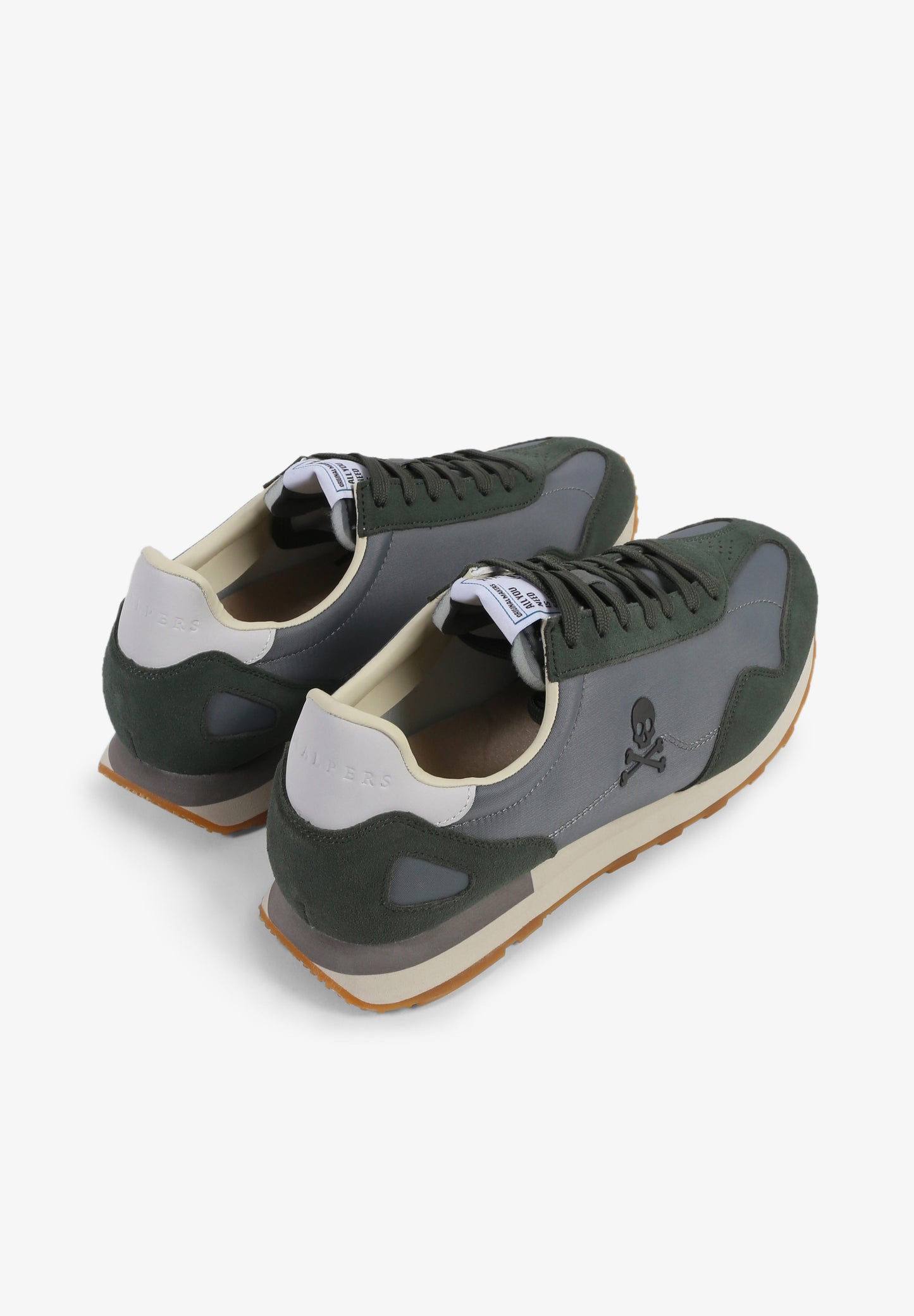 SNEAKERS RETRO