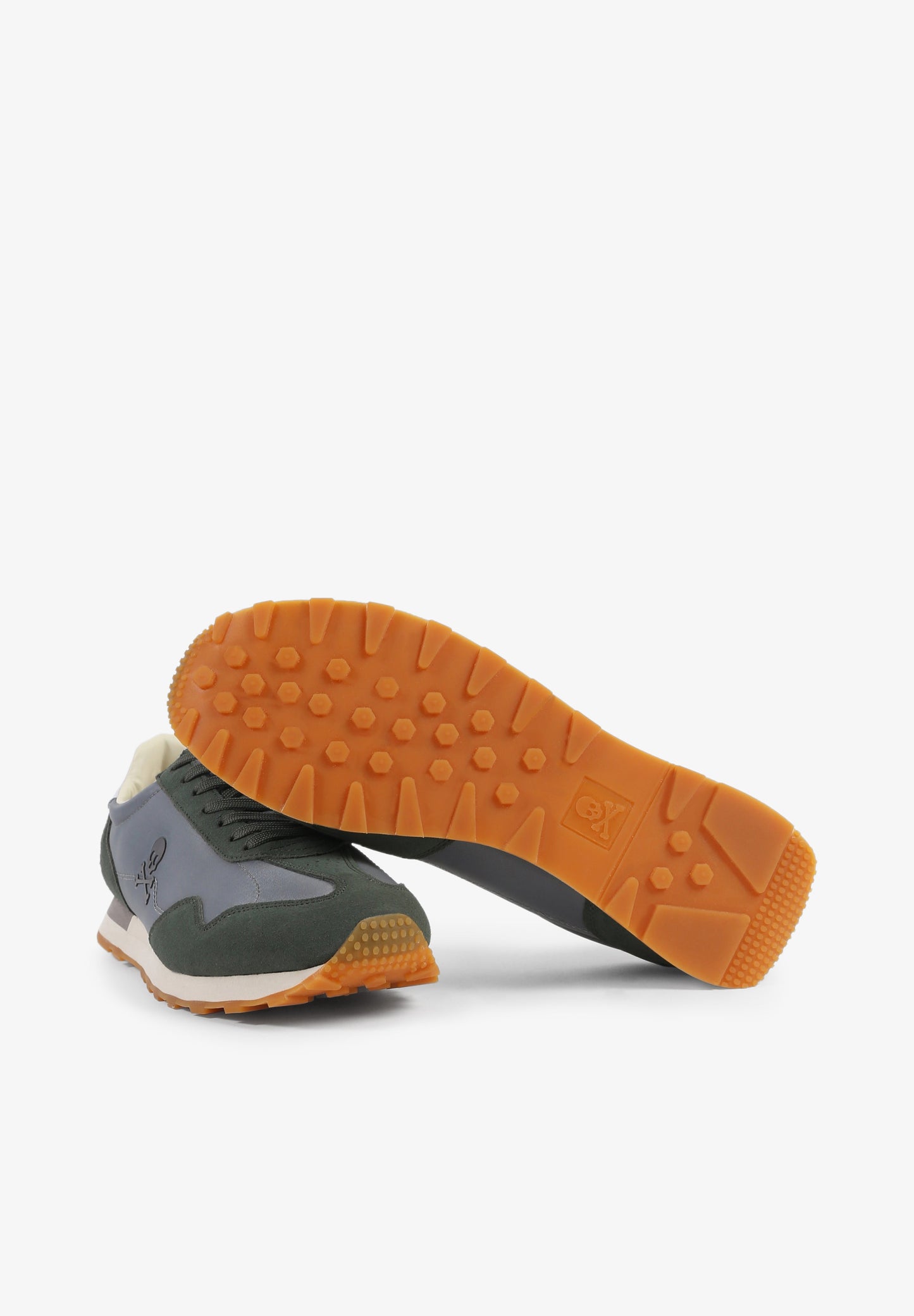 SNEAKERS RETRO