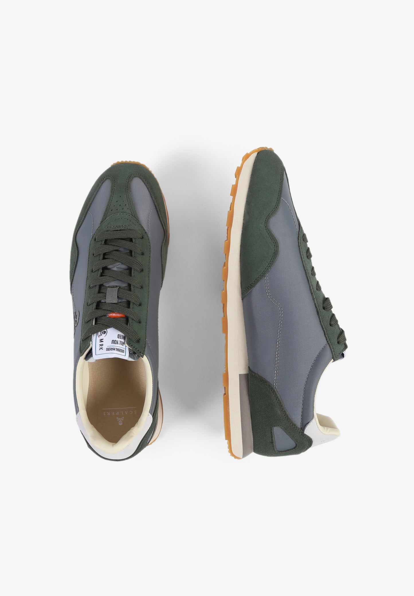 SNEAKERS RETRO