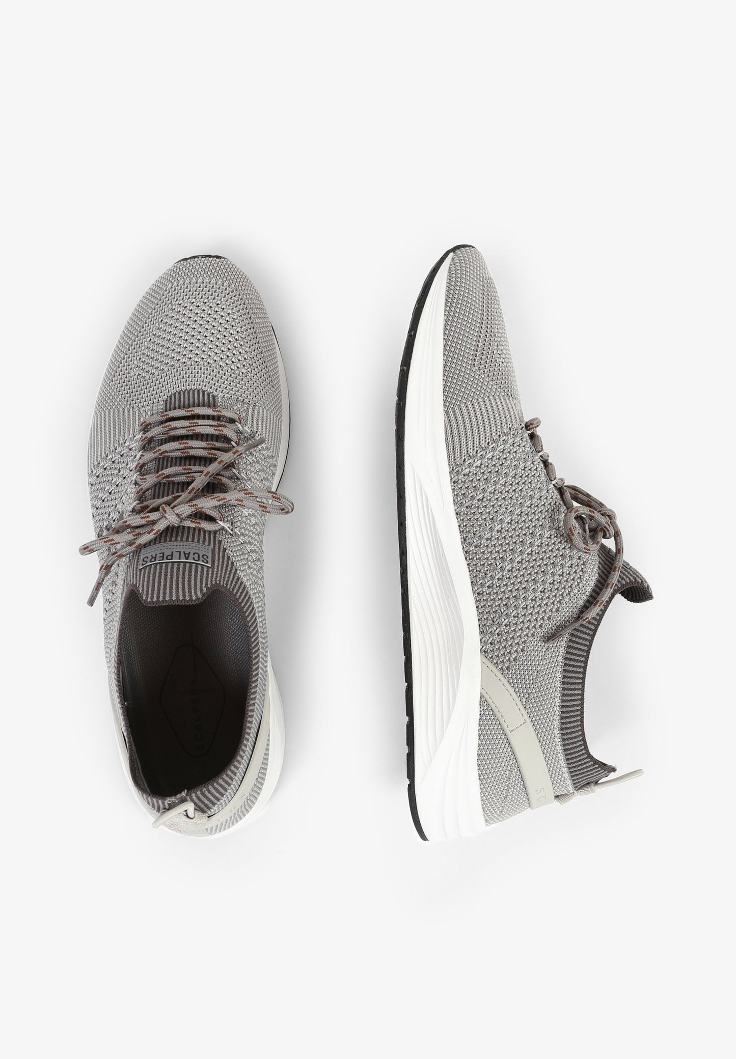 SNEAKERS LIGERAS COMFORT