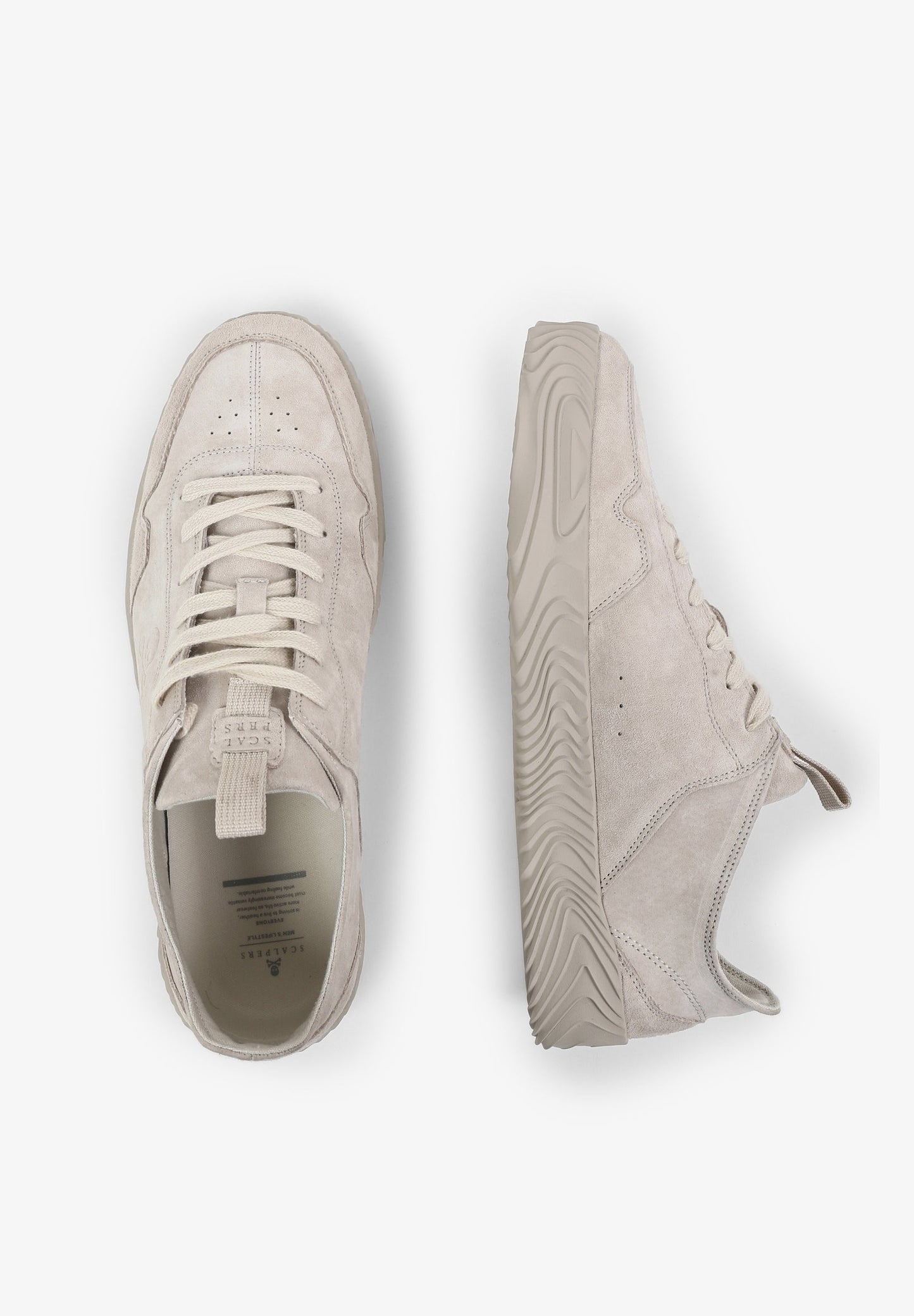 SNEAKERS ANTE ESPECIAL