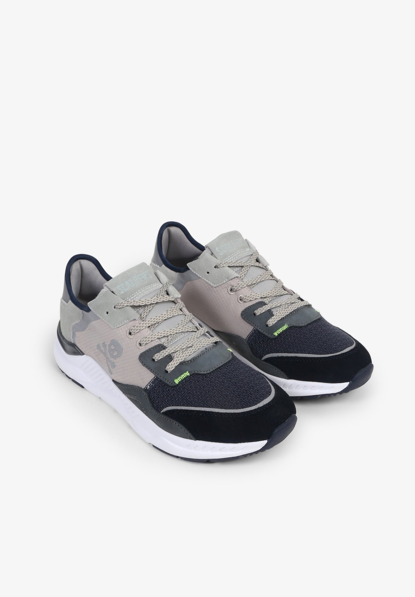 SNEAKERS URBANAS