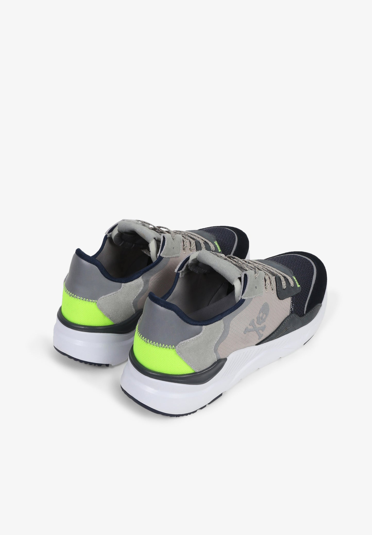SNEAKERS URBANAS