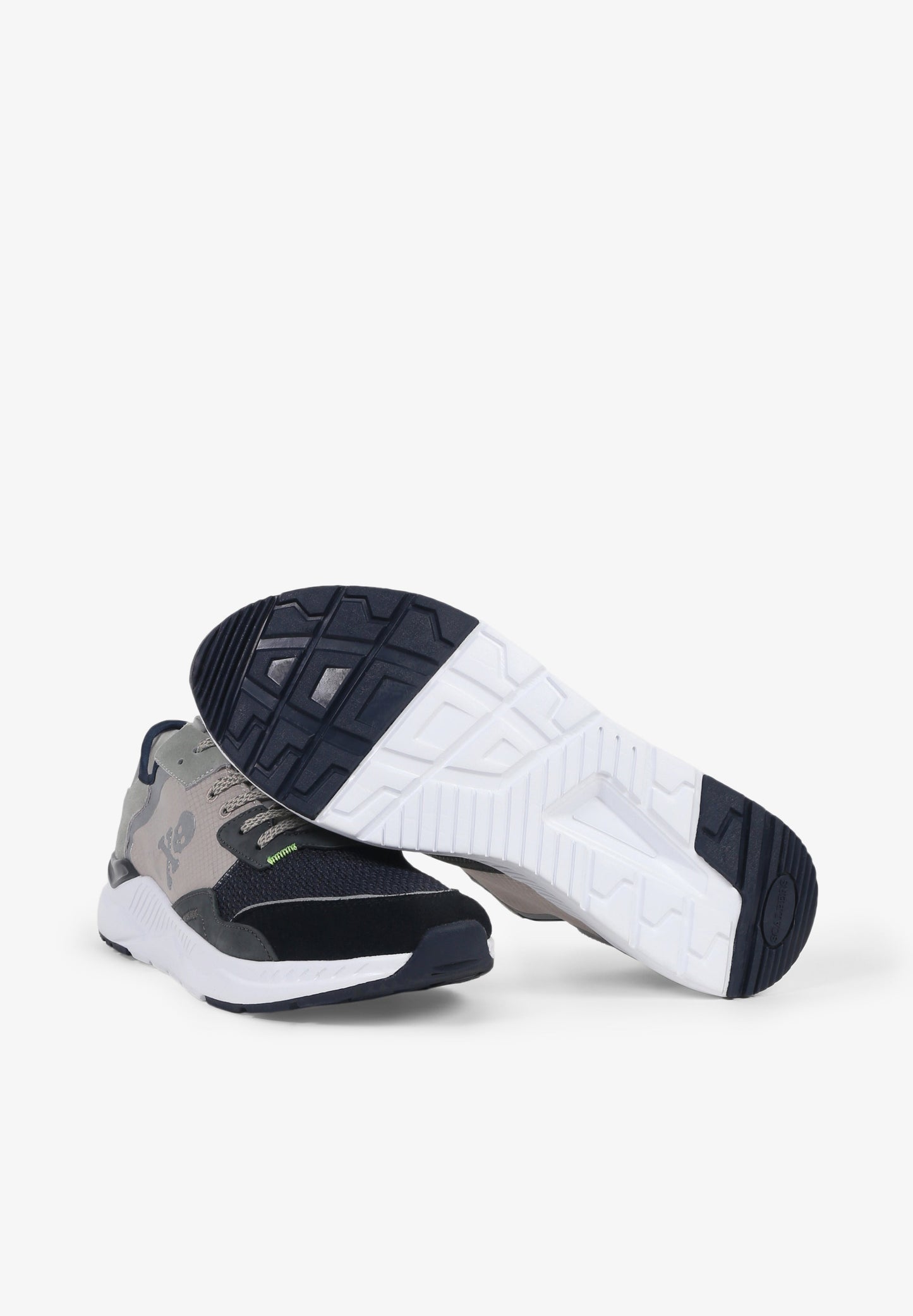 SNEAKERS URBANAS