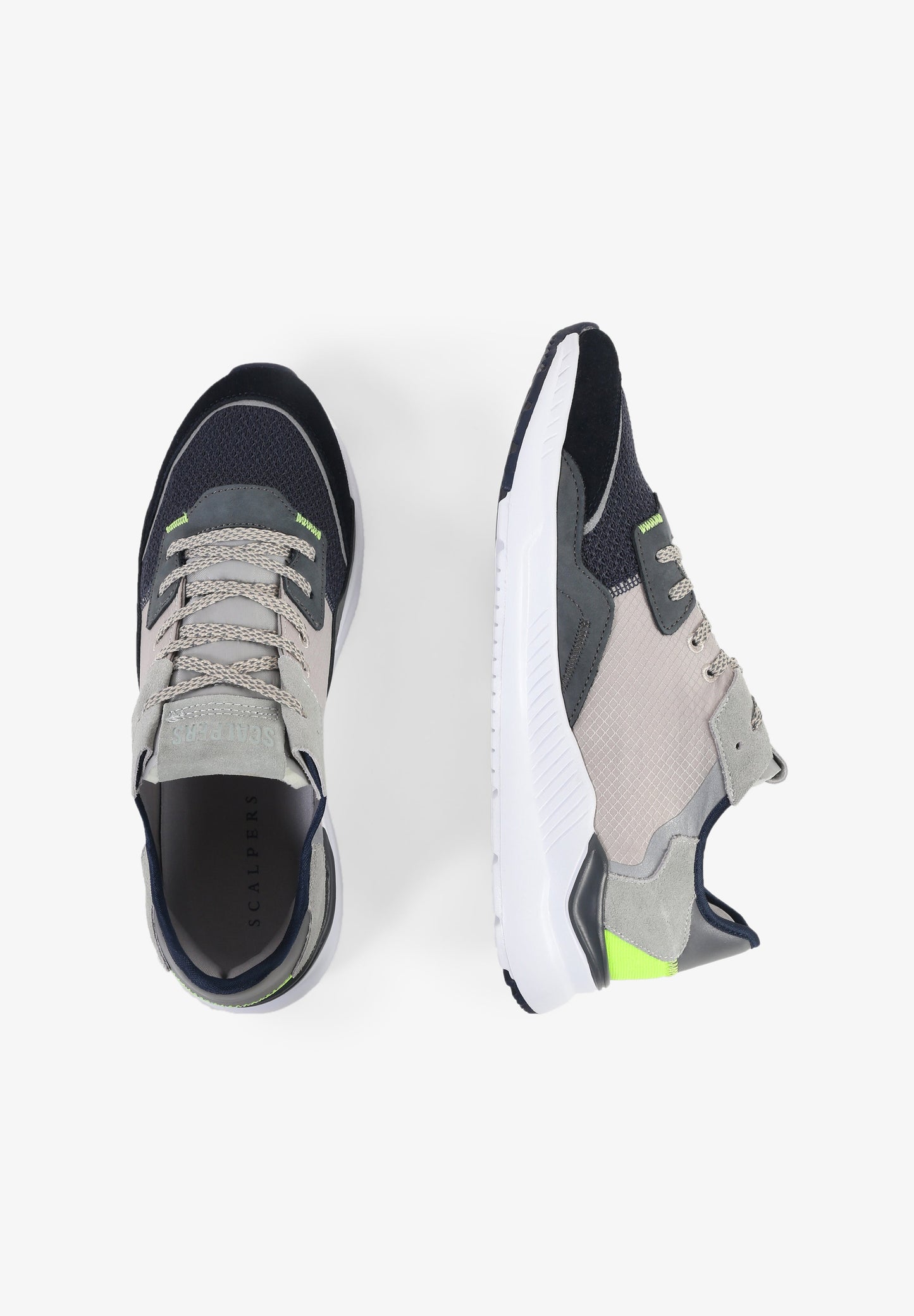 SNEAKERS URBANAS
