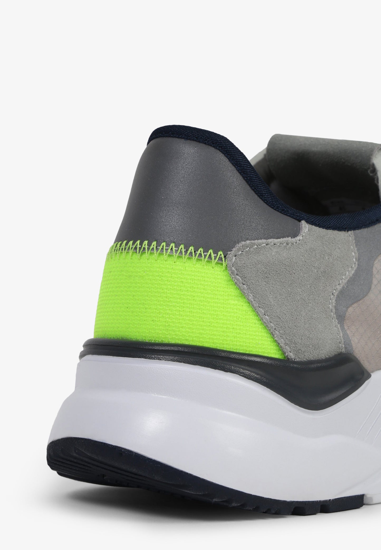 SNEAKERS URBANAS