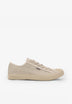 SNEAKERS BAJAS LONA