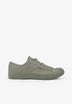 SNEAKERS BAJAS LONA
