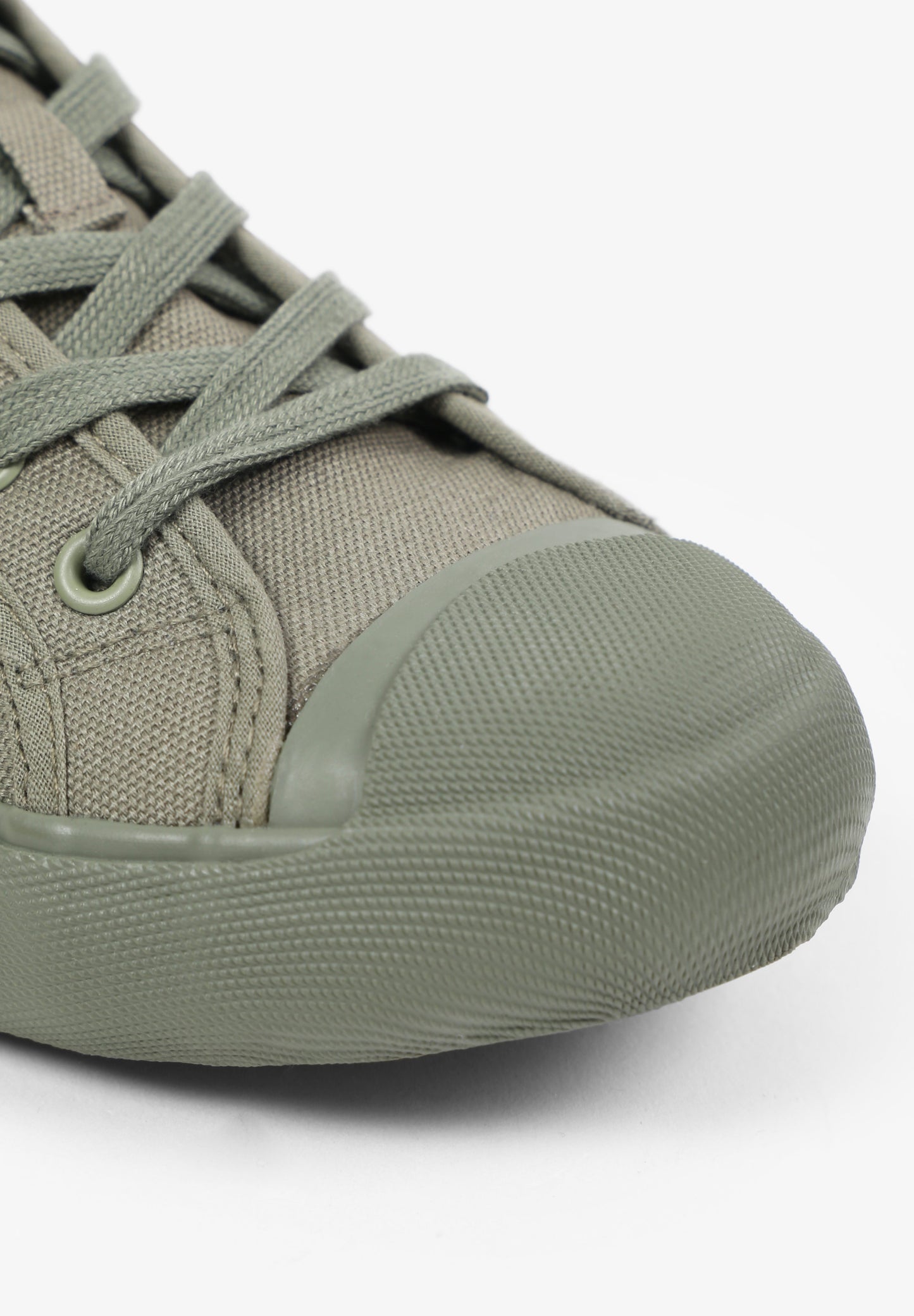 SNEAKERS BAJAS LONA