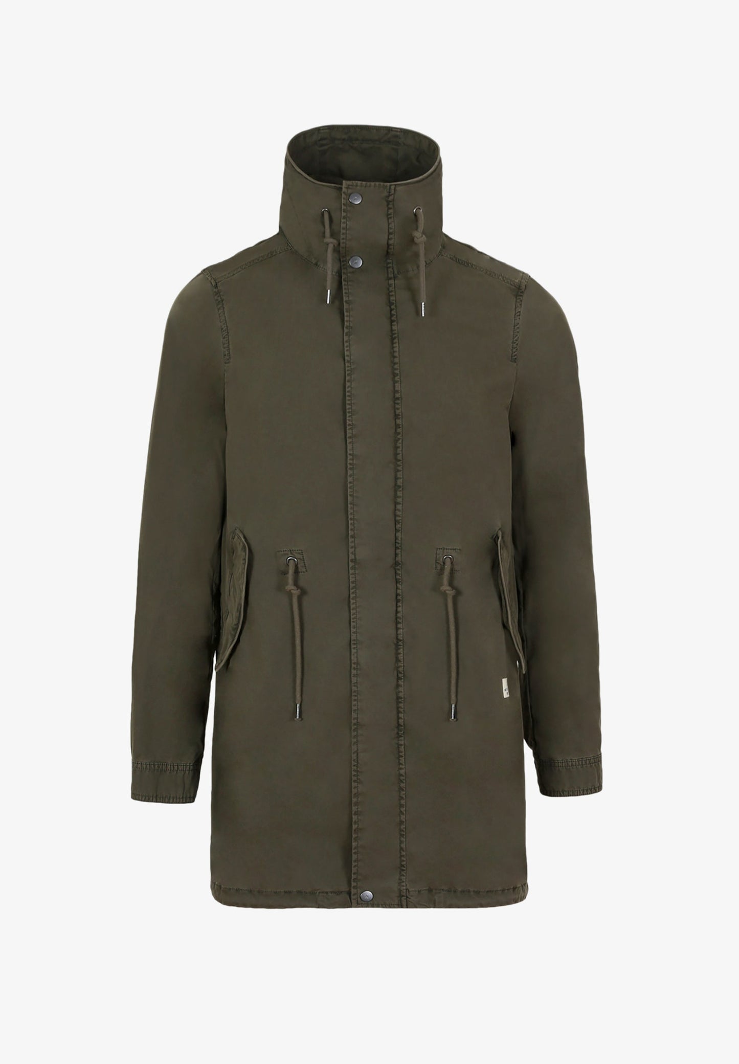 PARKA LIGERA