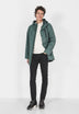 CHAQUETÓN IMPERMEABLE