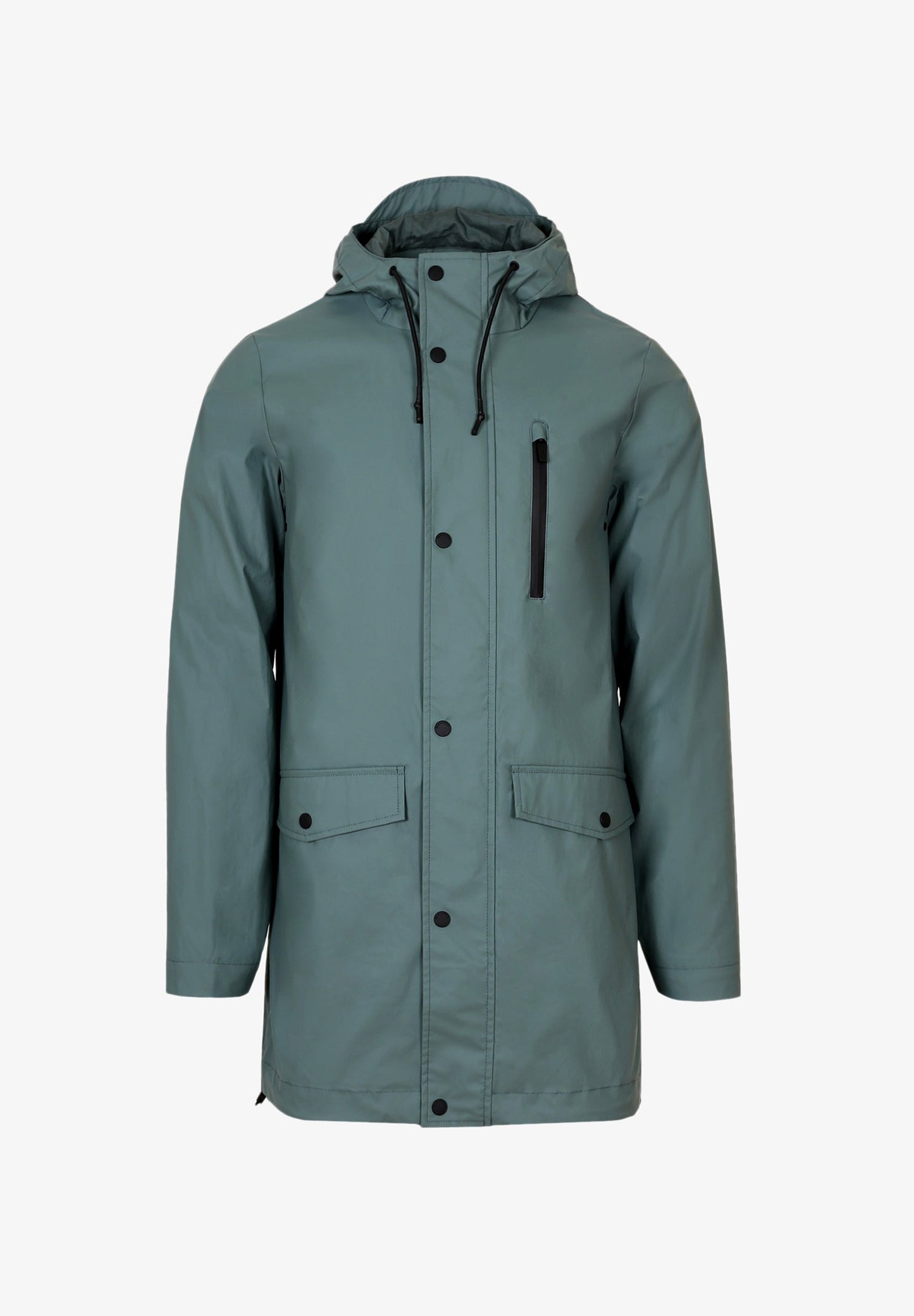 CHAQUETÓN IMPERMEABLE
