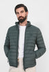 CHAQUETA ACOLCHADA LIGERA