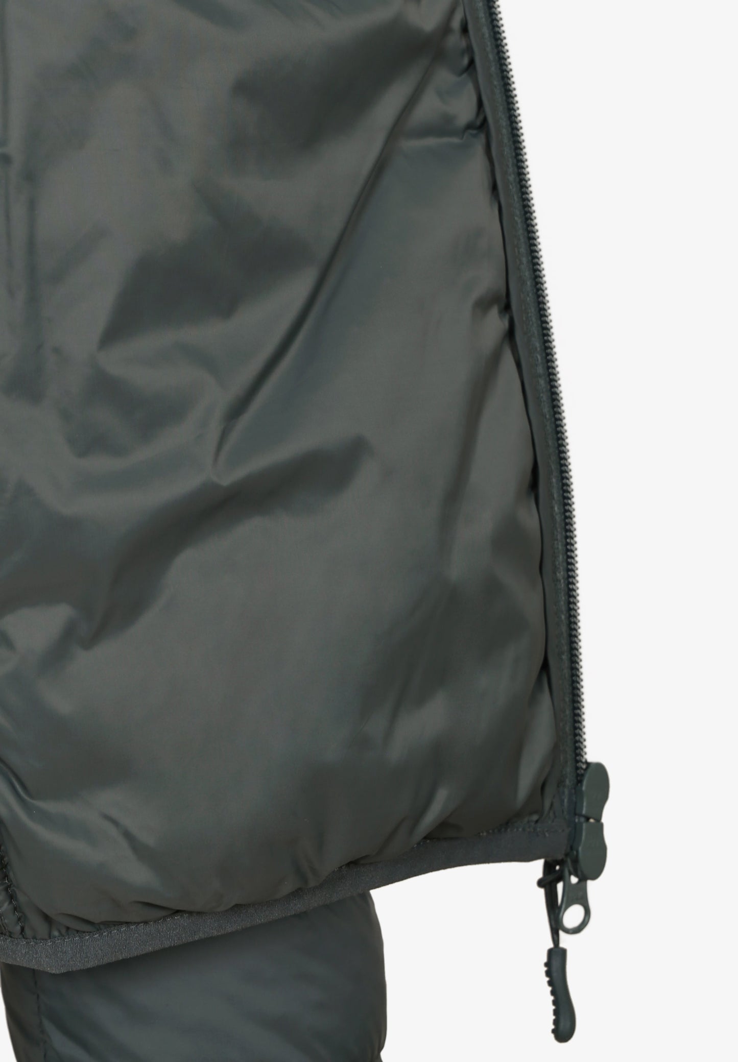 CHAQUETA ACOLCHADA LIGERA