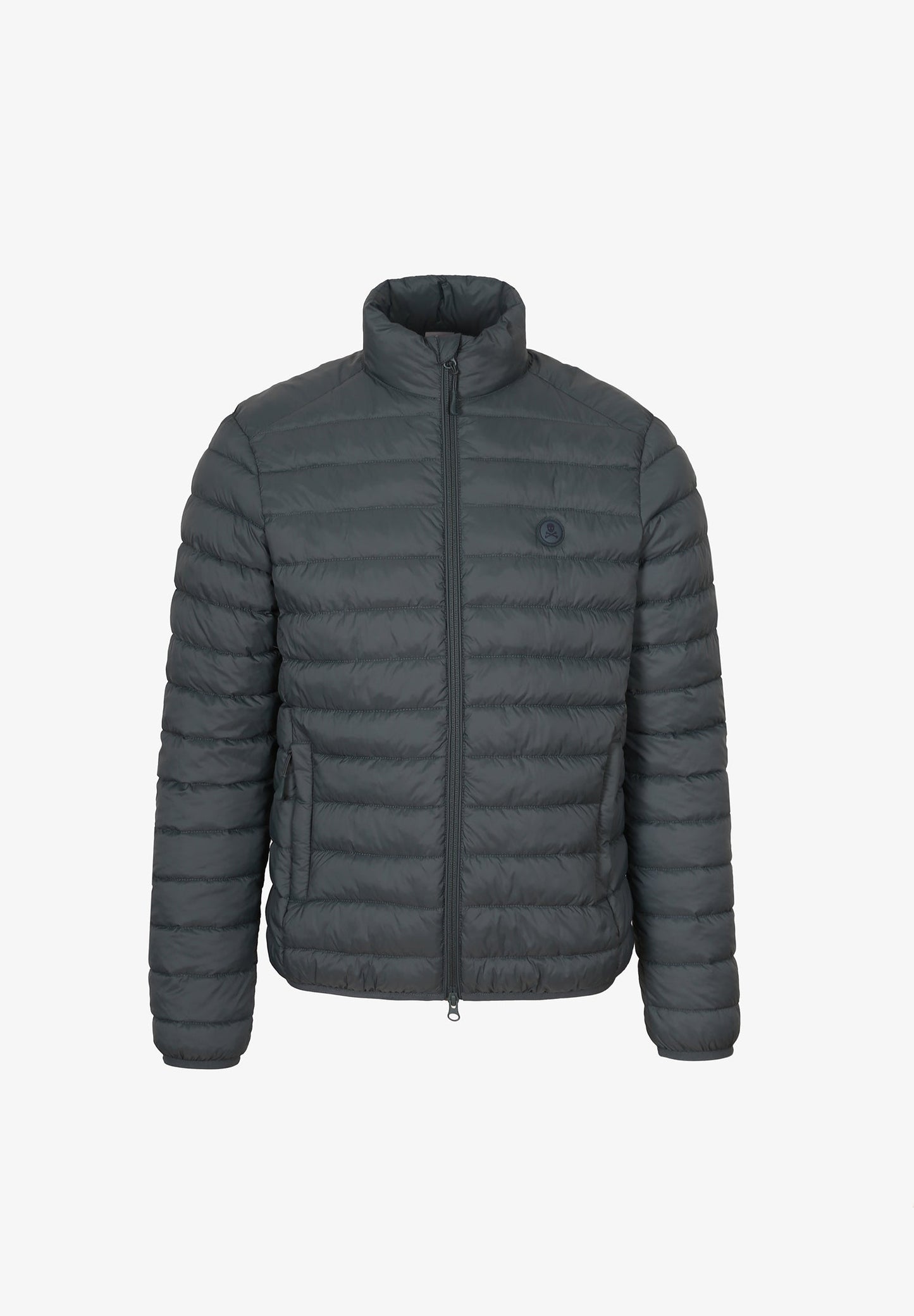 CHAQUETA ACOLCHADA LIGERA