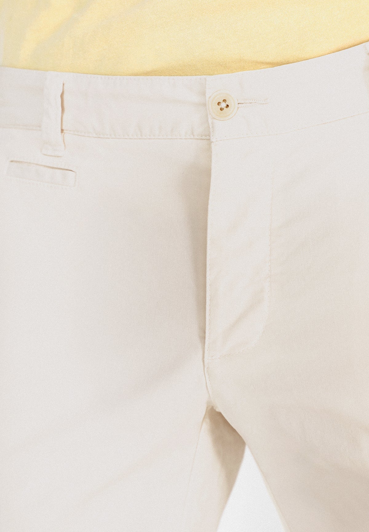 PANTALÓN CHINO CASUAL